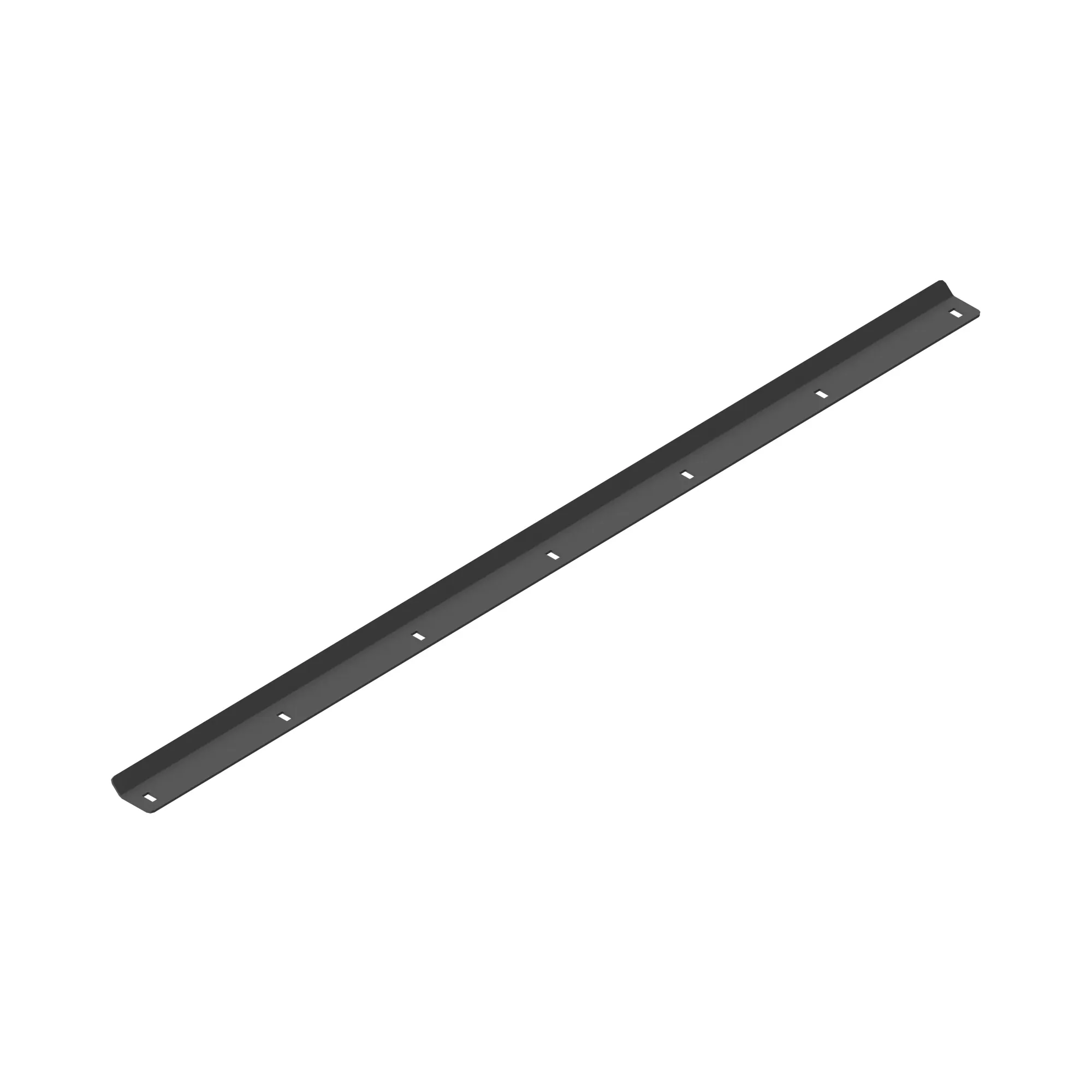 John Deere Cooler Door Angle - N408757