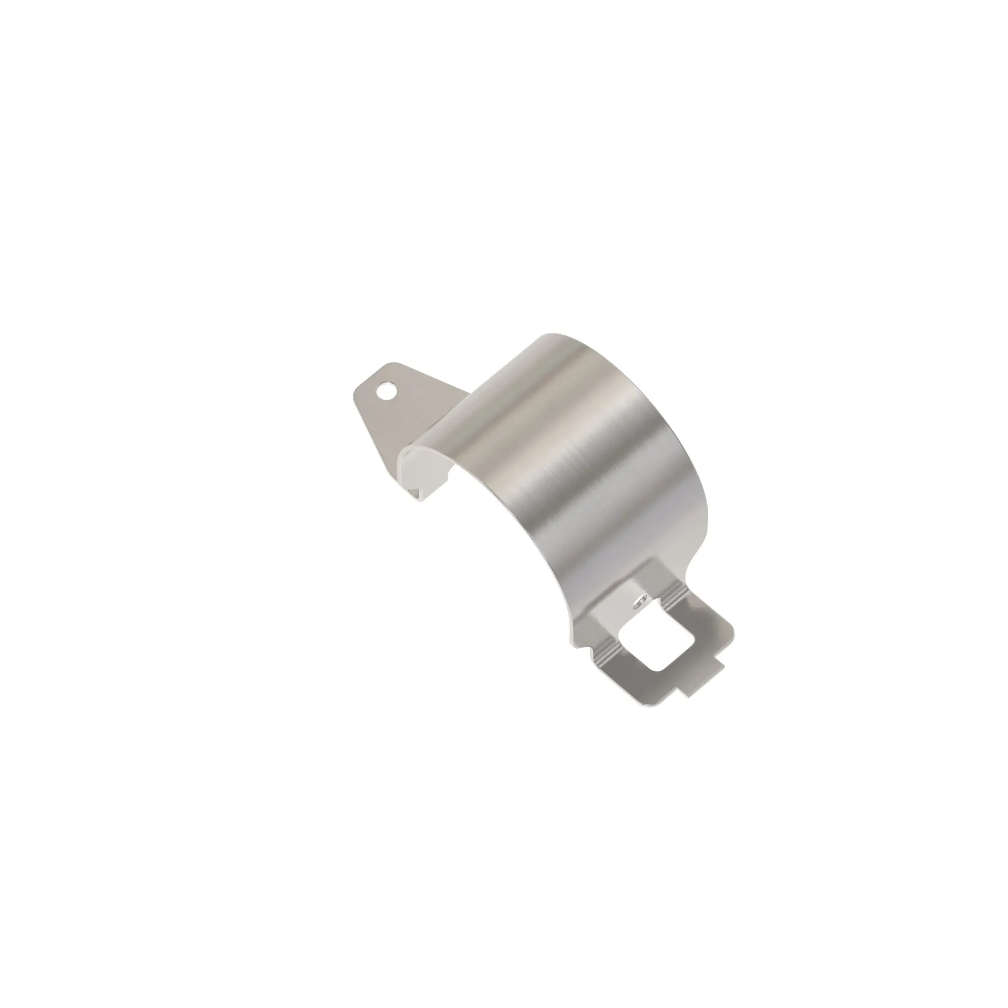 John Deere Bearing Shield - M172039