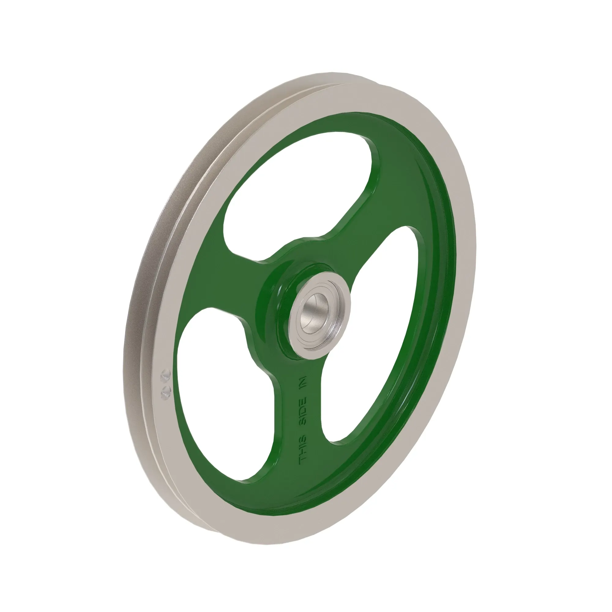 John Deere Pulley - AXE64786