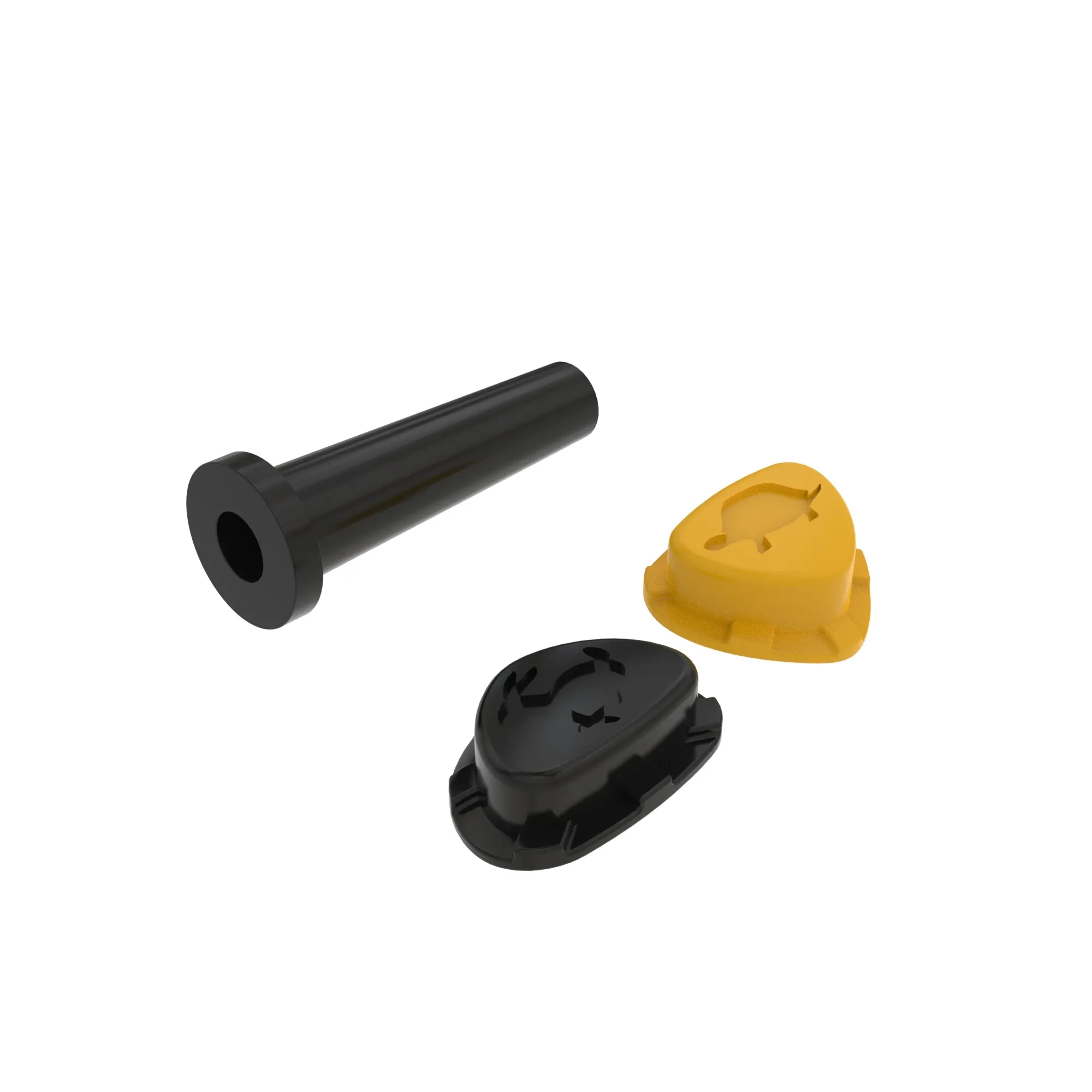 John Deere Push Button - SJ40325