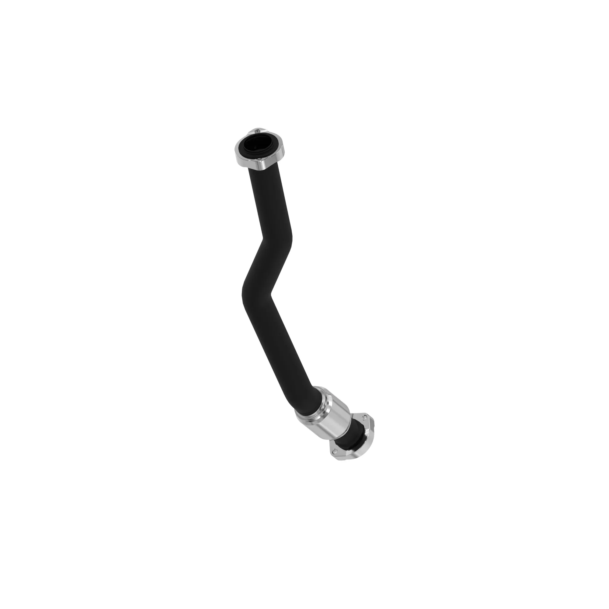 PIPE, CAC, COOLER IN, LOWER