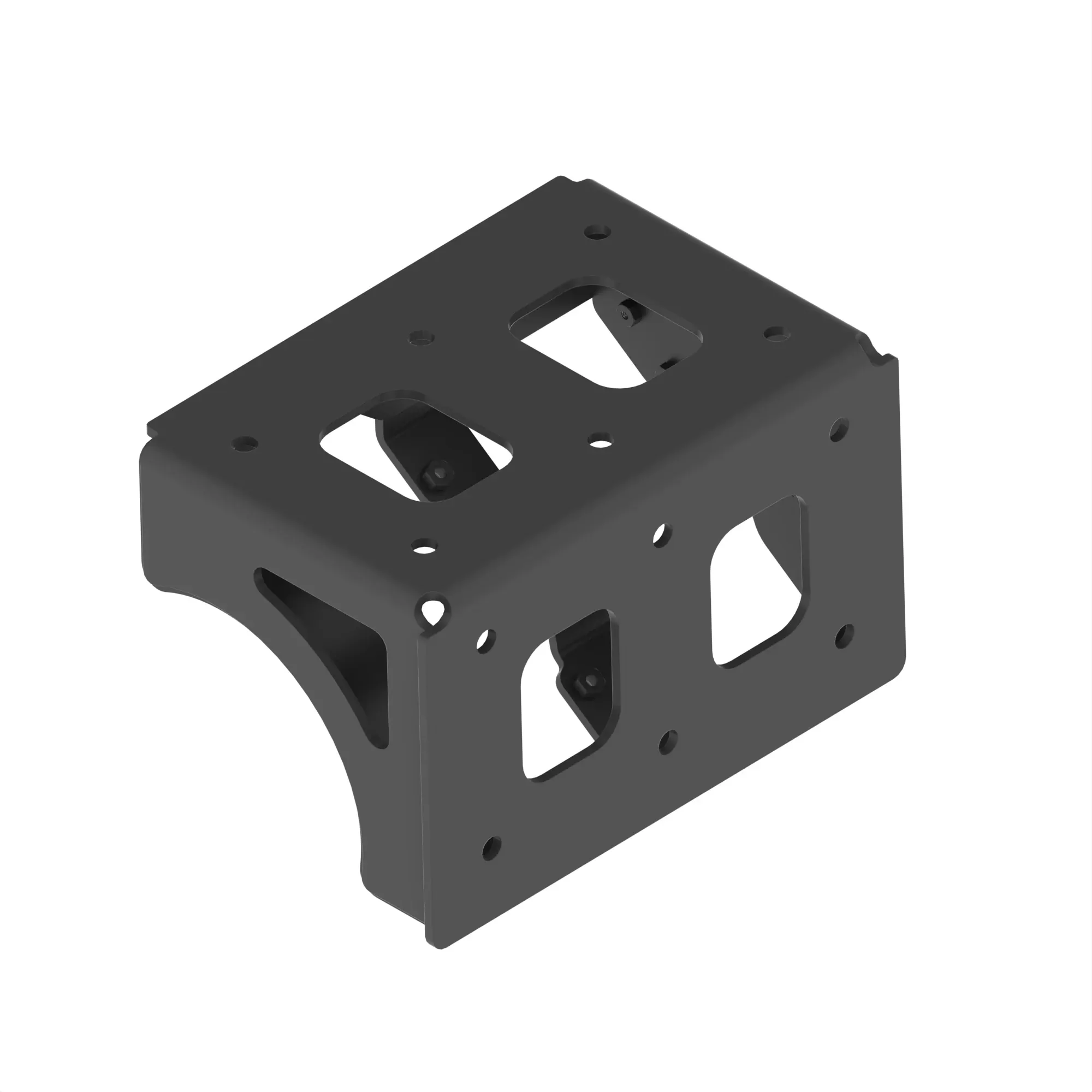 BRACKET, DOC MOUNTING, SIZE 2