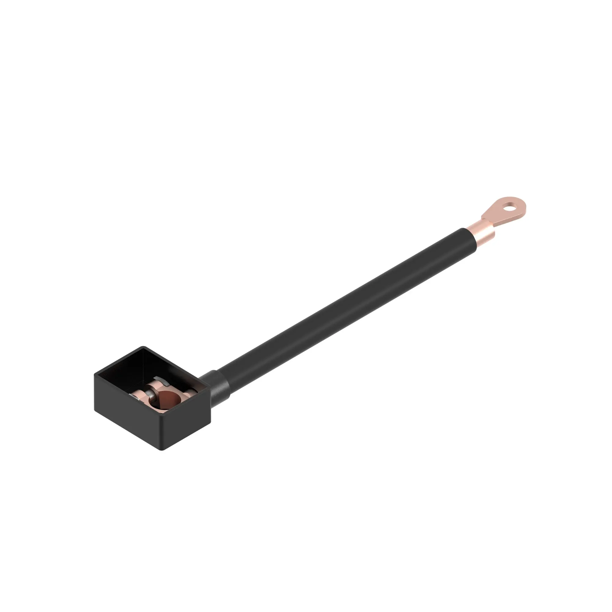 John Deere Battery Cable - SJ22079