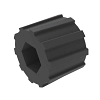 John Deere Roller - DX13158