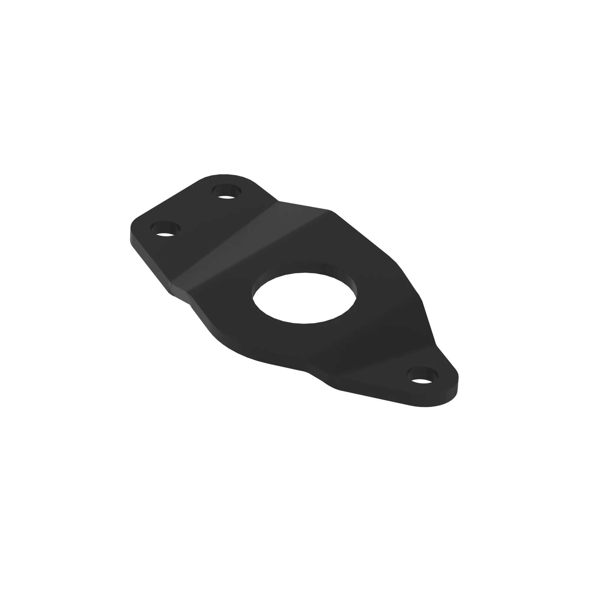 John Deere Rear Bearing Support - M152402