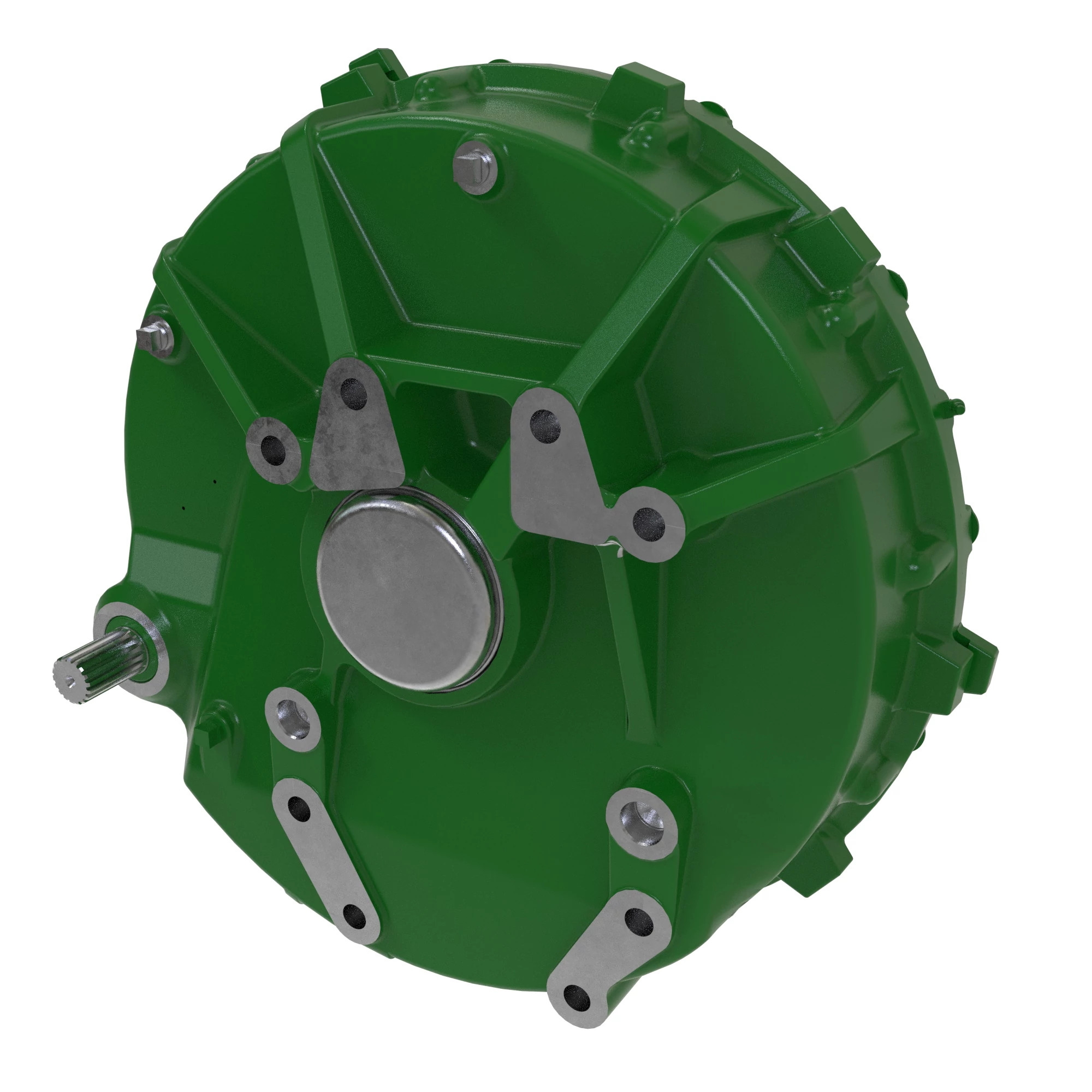 SINGLE REDUCTION,HEAVY DUTY,RH