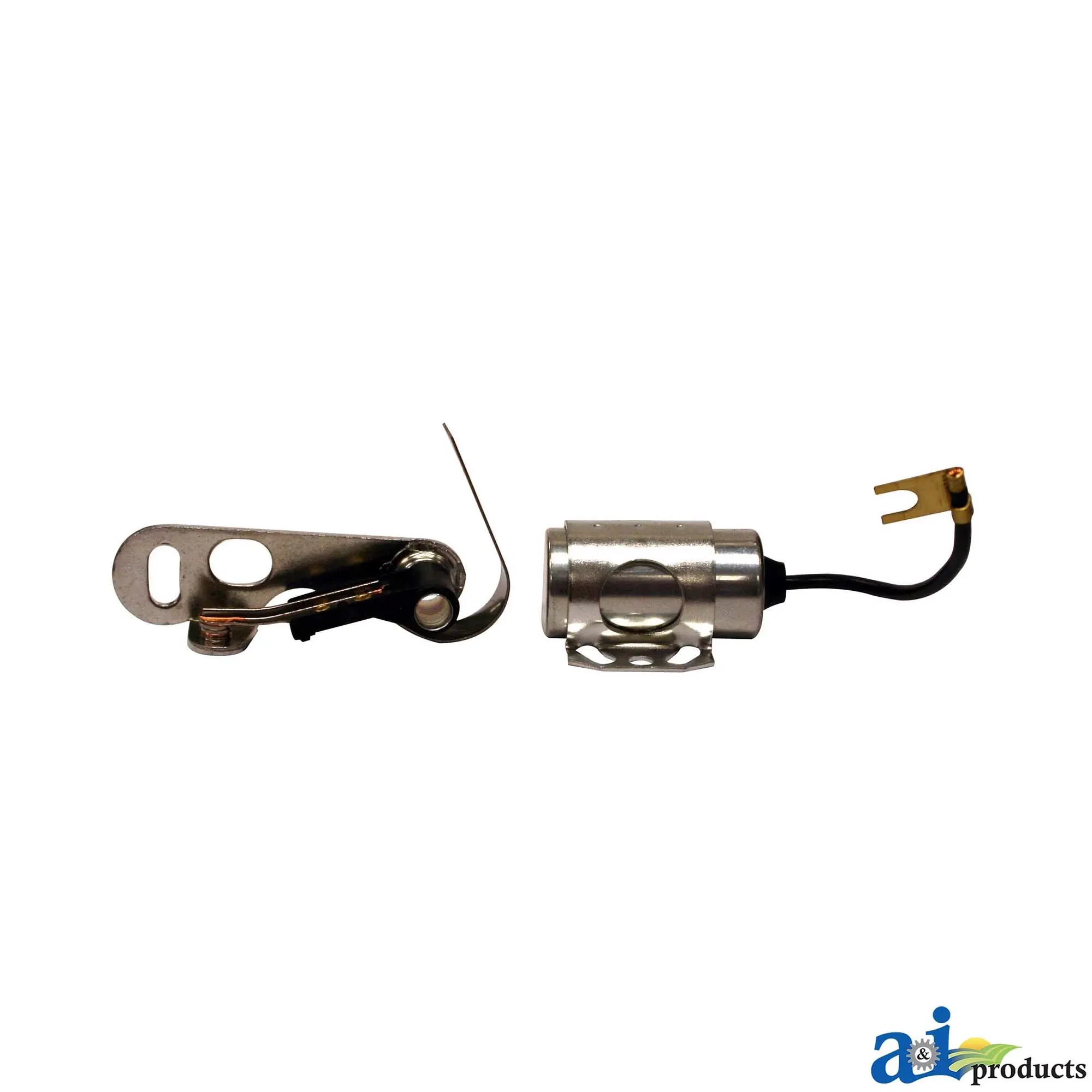 A&I Products Point - A-AT14466