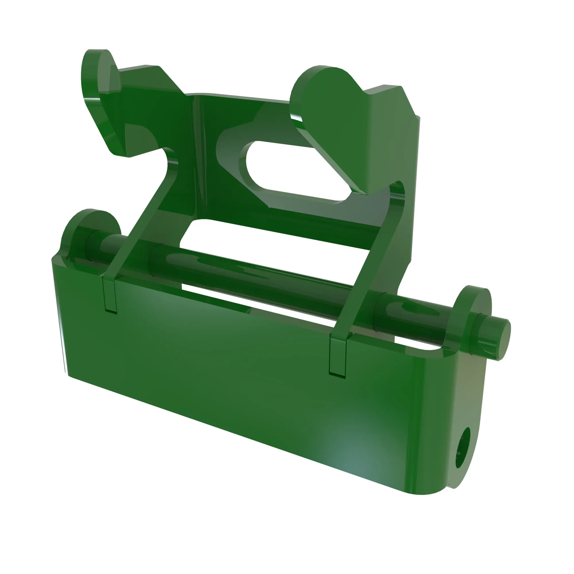 John Deere Bracket - LVA22005