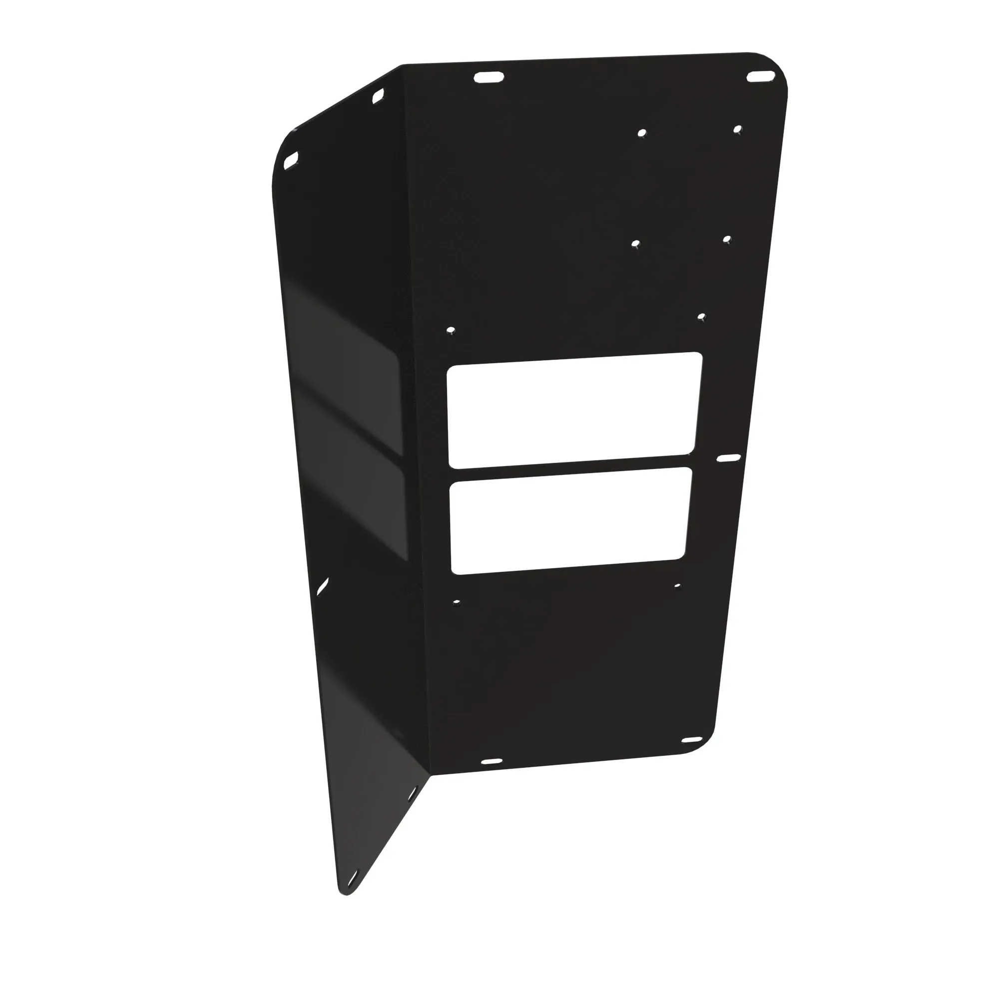 COVER ASSY-REAR CONSOLE FBGX