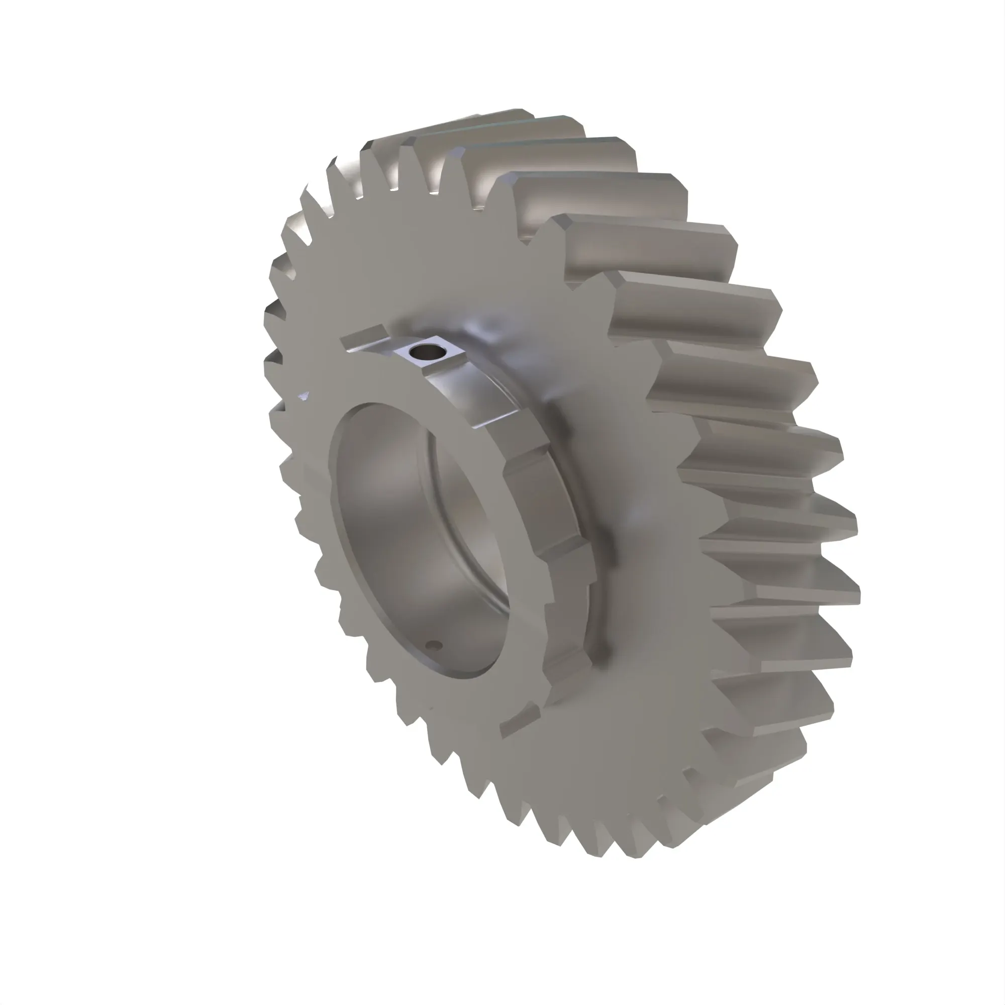 John Deere Transmission Input Shaft Gear - CE21099