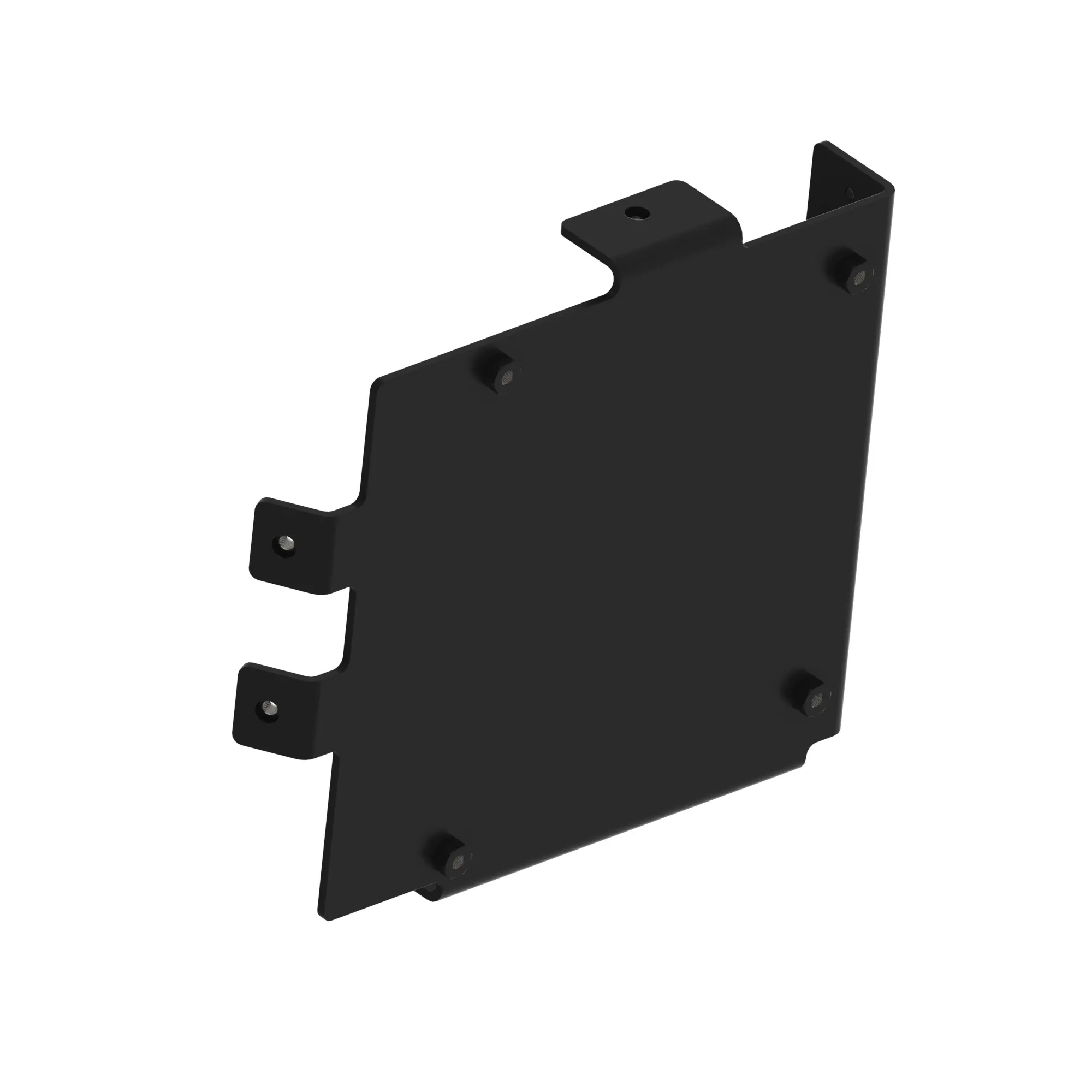 BRACKET, BRACKET, ECU 850L