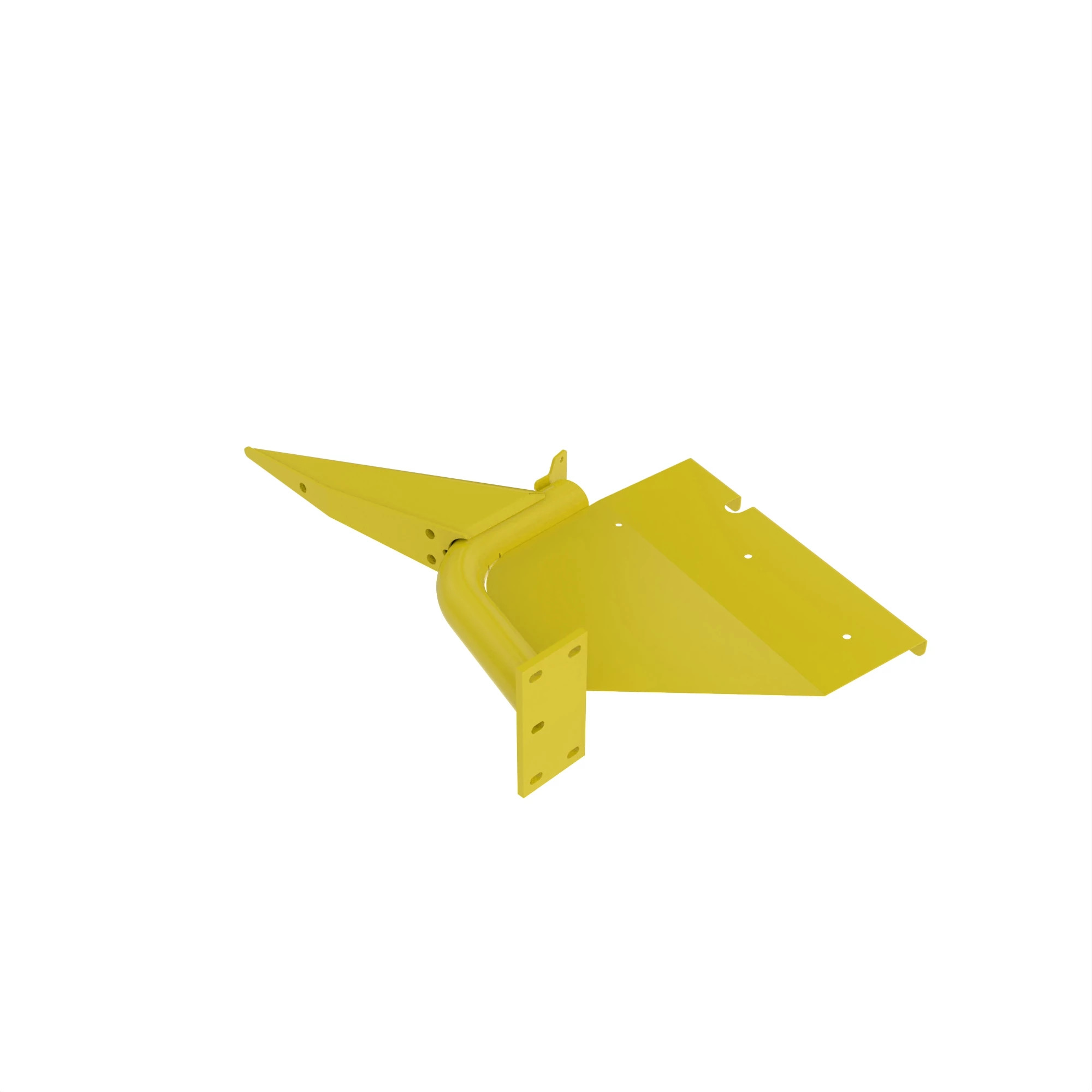 John Deere Center Board Gatherer Point - LCA97981