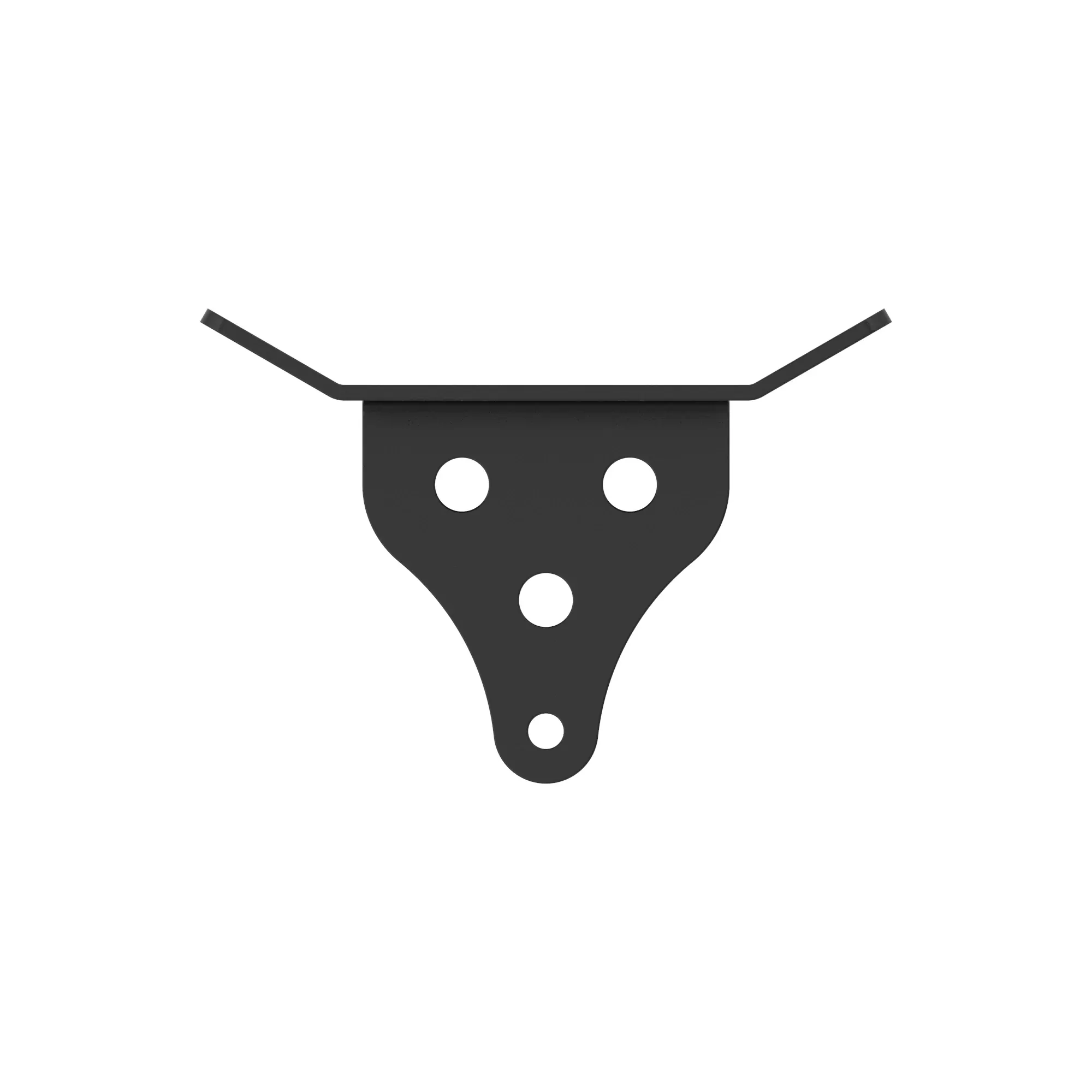 ANGLE, CYLINDER ANCHOR