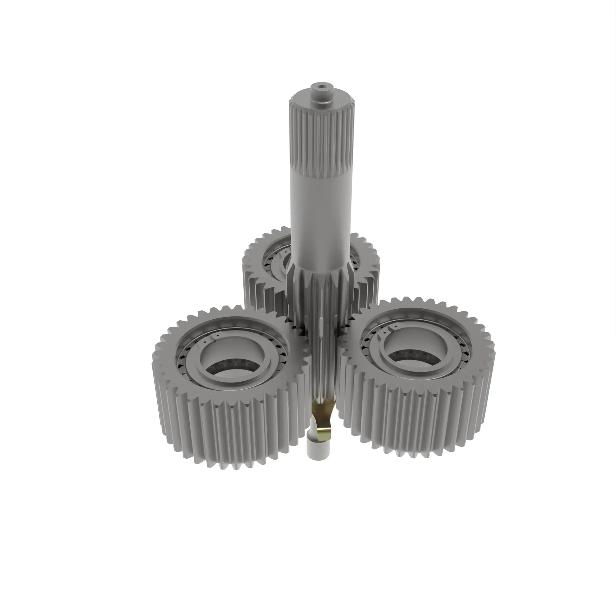 GEAR, FINAL DRIVE SERVICE KIT HD LE
