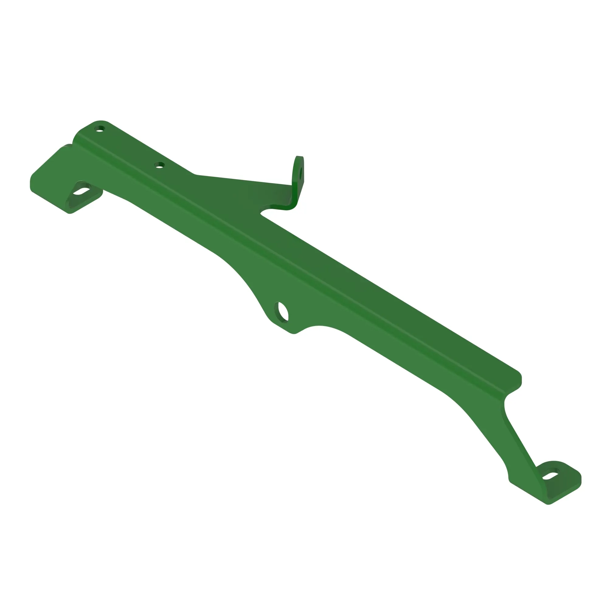 BRACKET, REAR PUMP SUPPORT