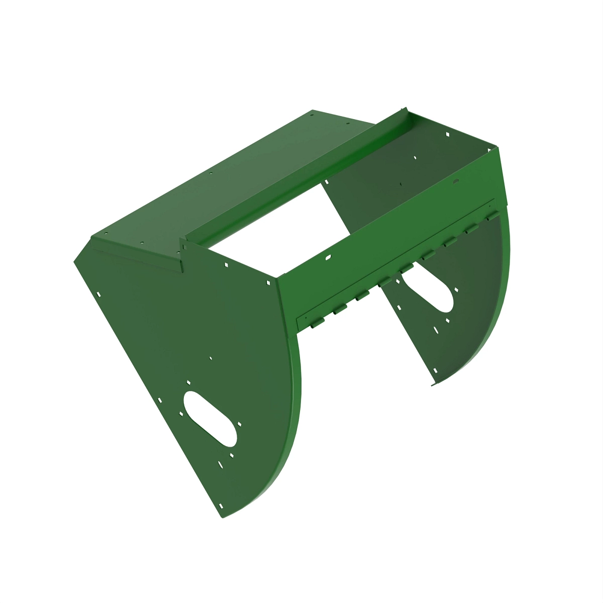 Housing, Stalk Ejector
