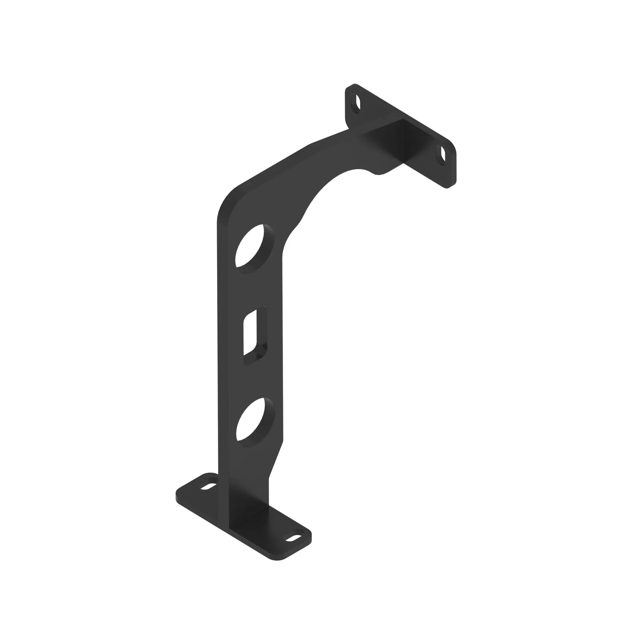 John Deere Center Shift Stop Weldment Bracket - TCA18511