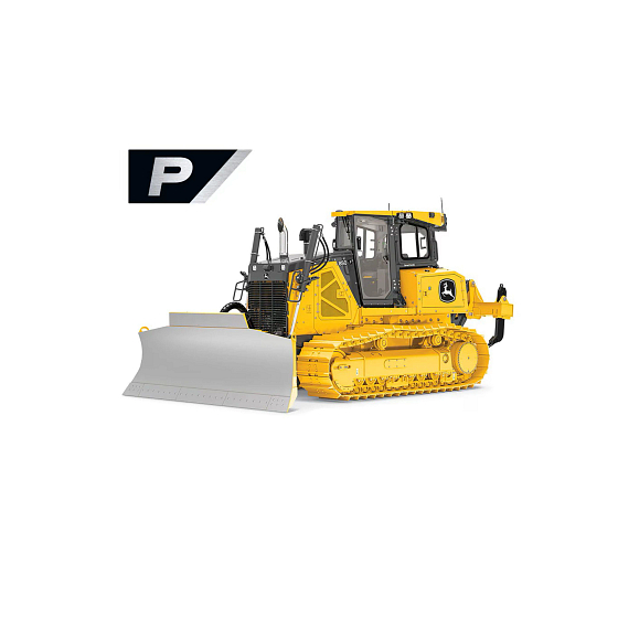 Product image 1 | 4re Equipment | ID: product-construction-john-deere-850-p-tier-850pft4