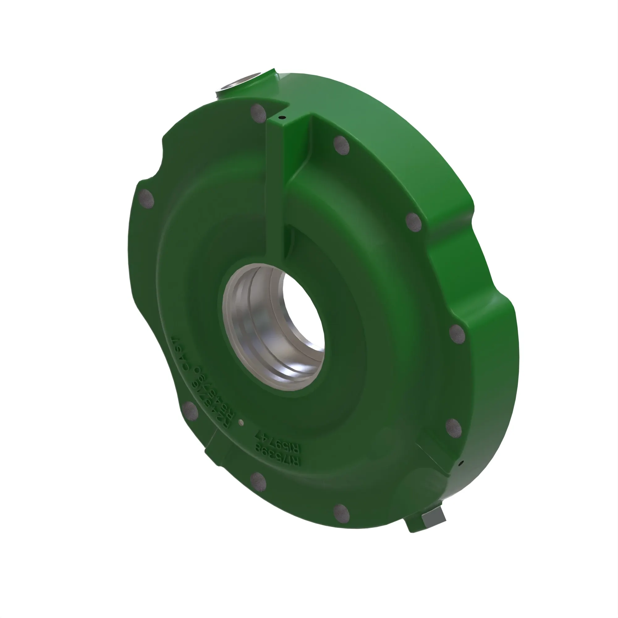 John Deere Brake Cover, Left Side - R545790