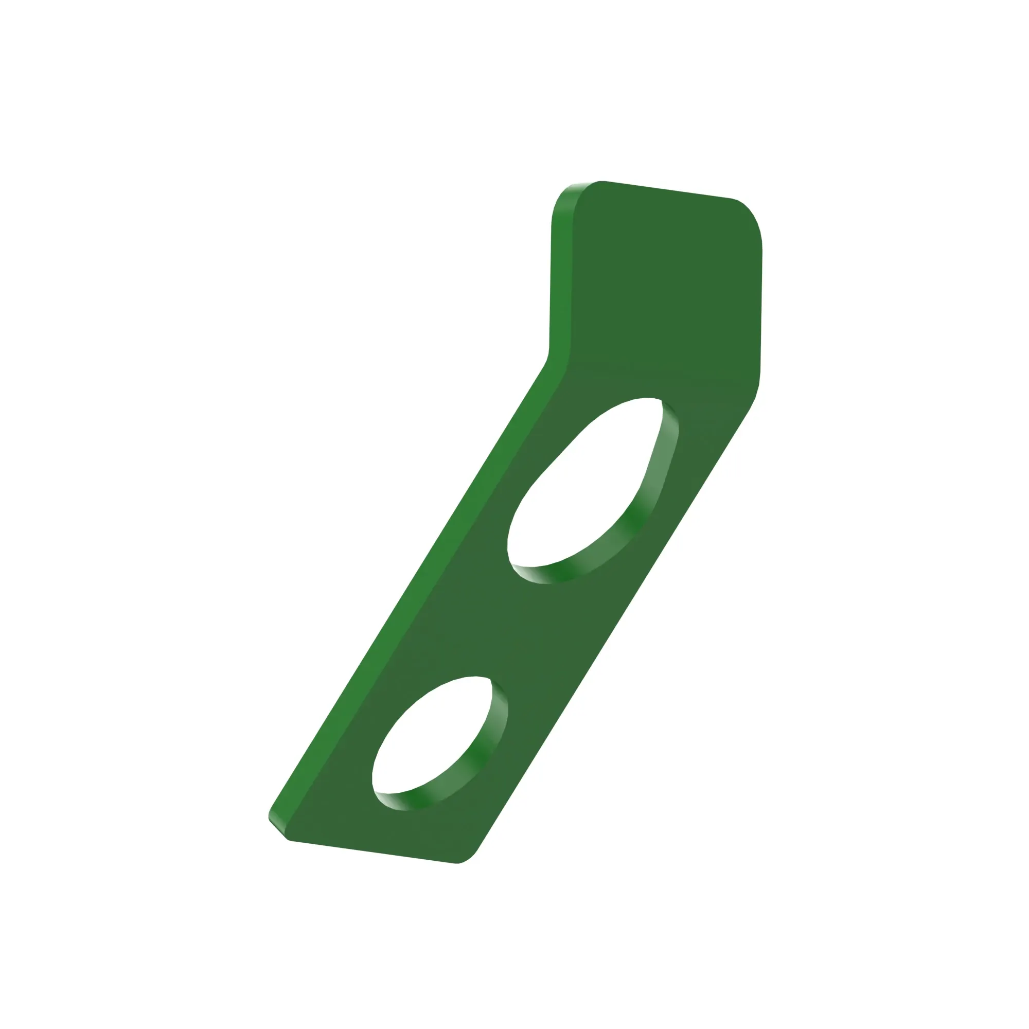 RETAINER, KNIFE HANDLE