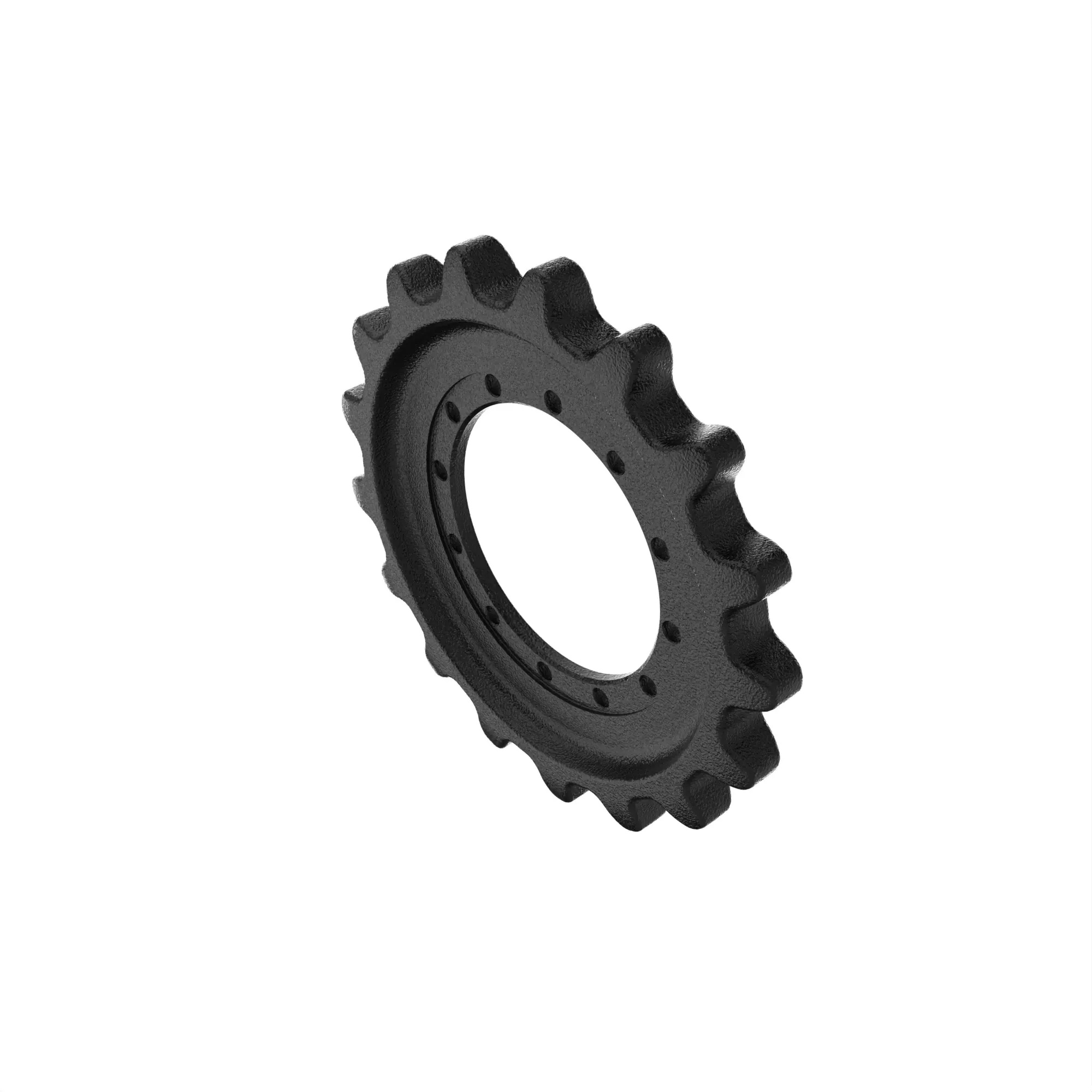 John Deere Track Chain Drive Sprocket - T349306