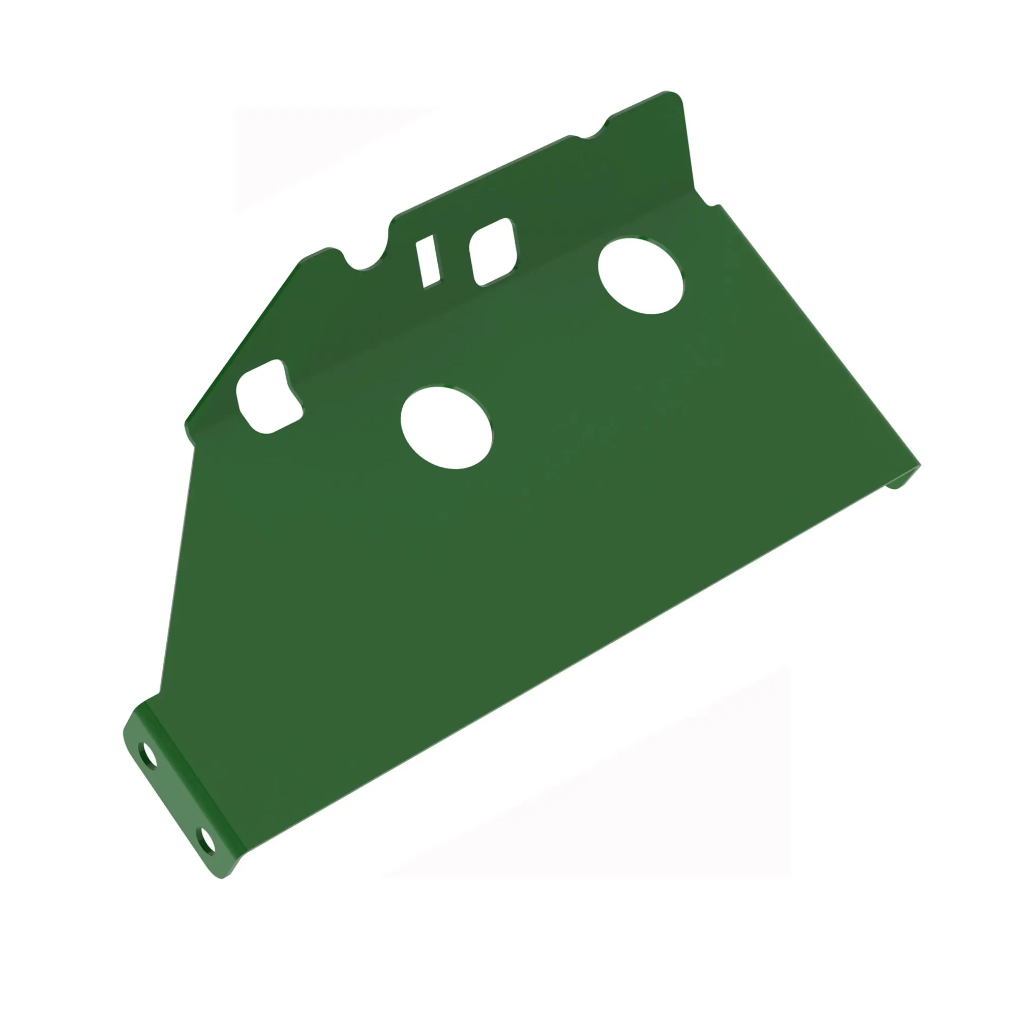 John Deere Platform - A128601