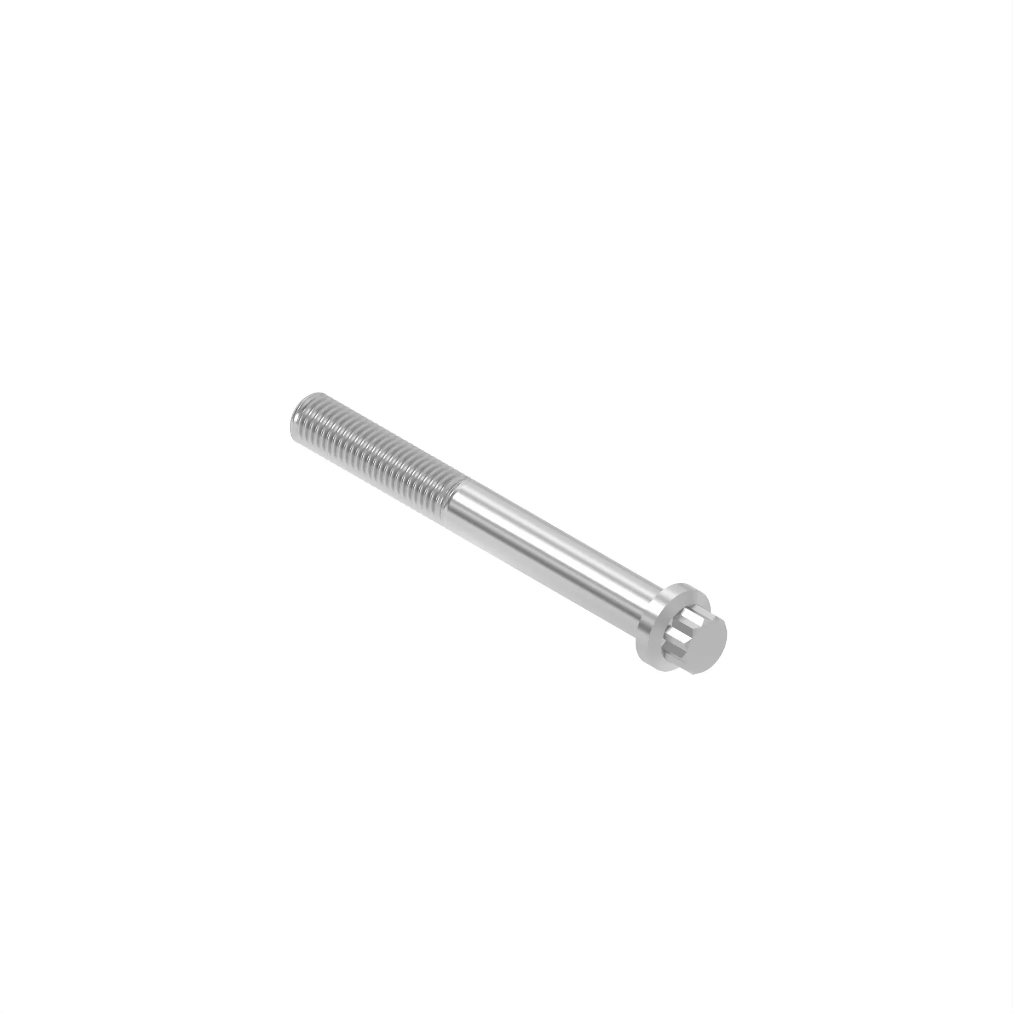 John Deere Flanged Screw, M20 X 90 - N305972
