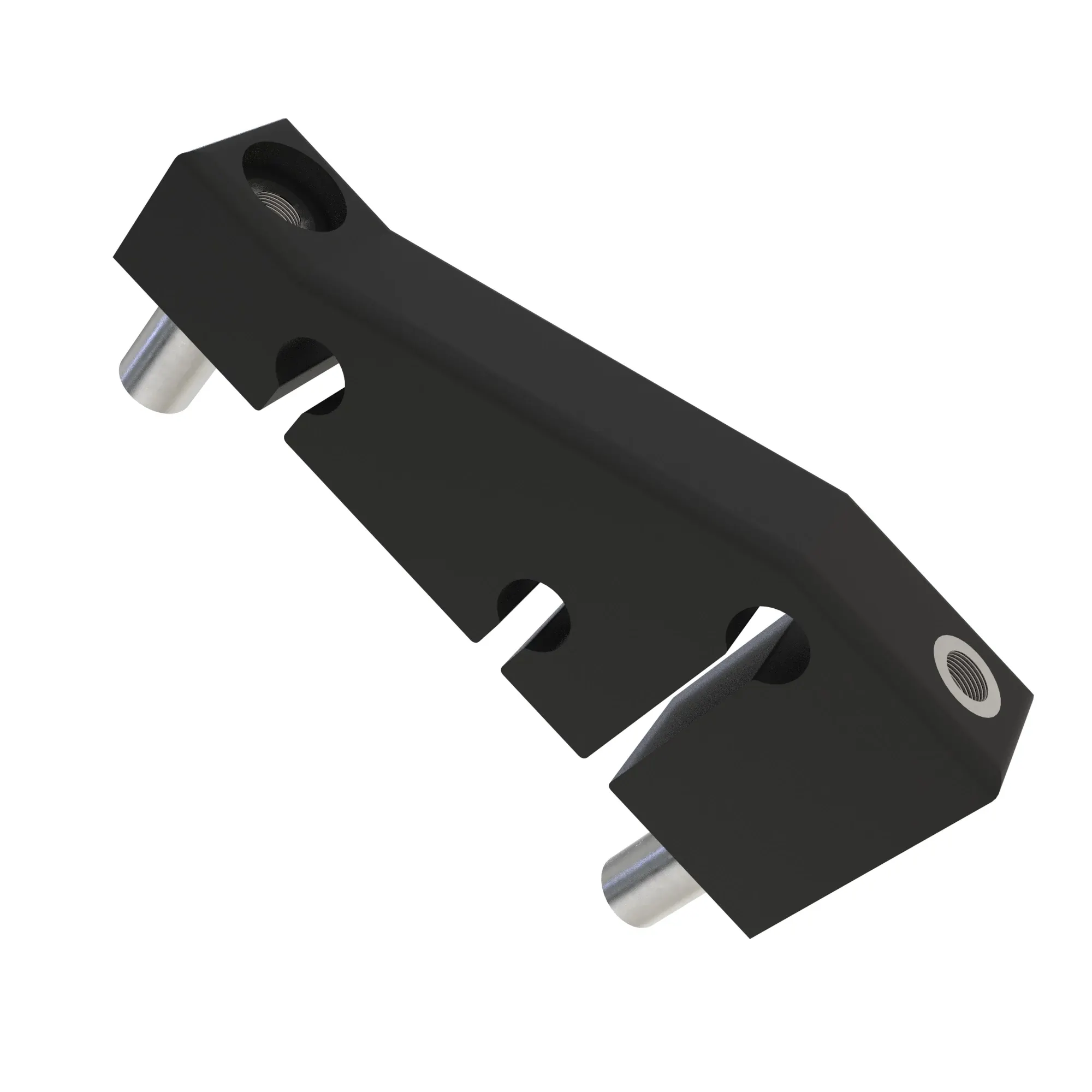 ISOLATOR, 3 LINE