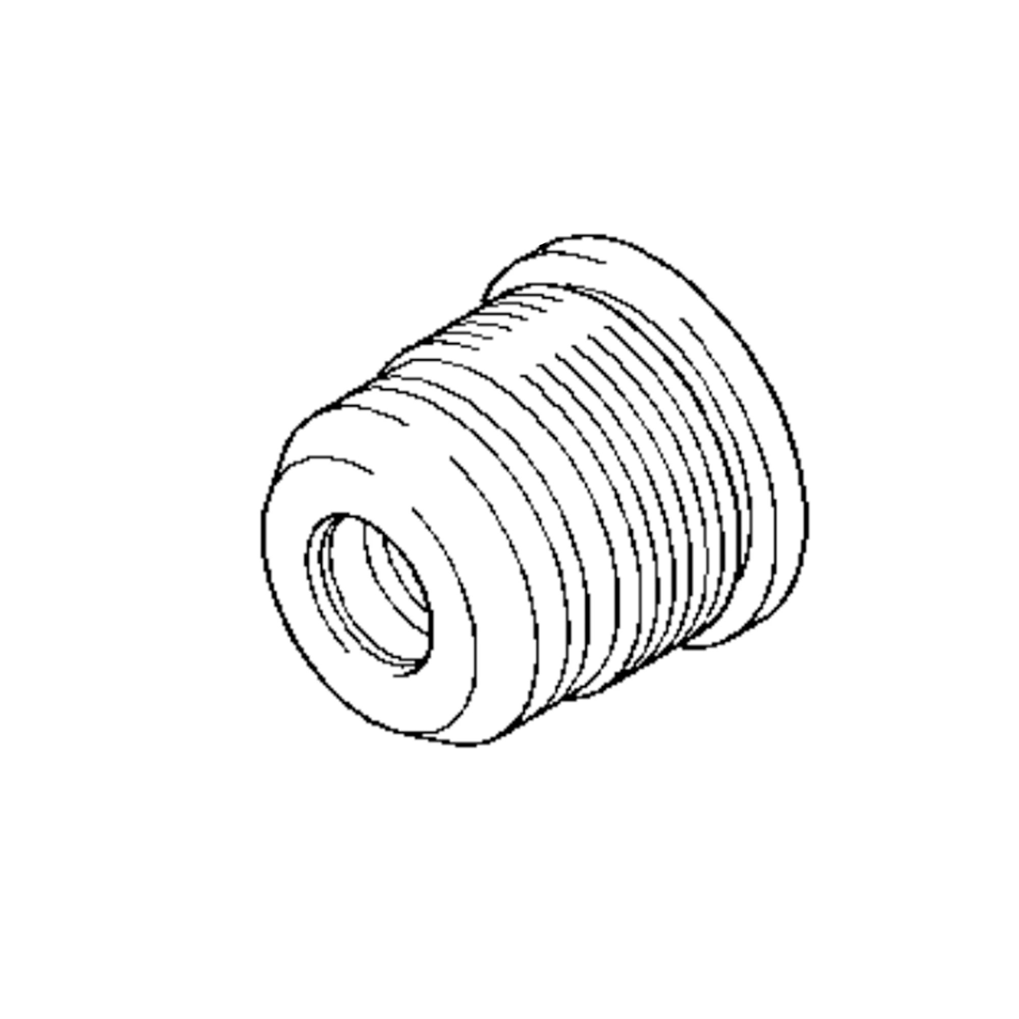 John Deere Cylinder Rod Guide Seal Kit - AT314158