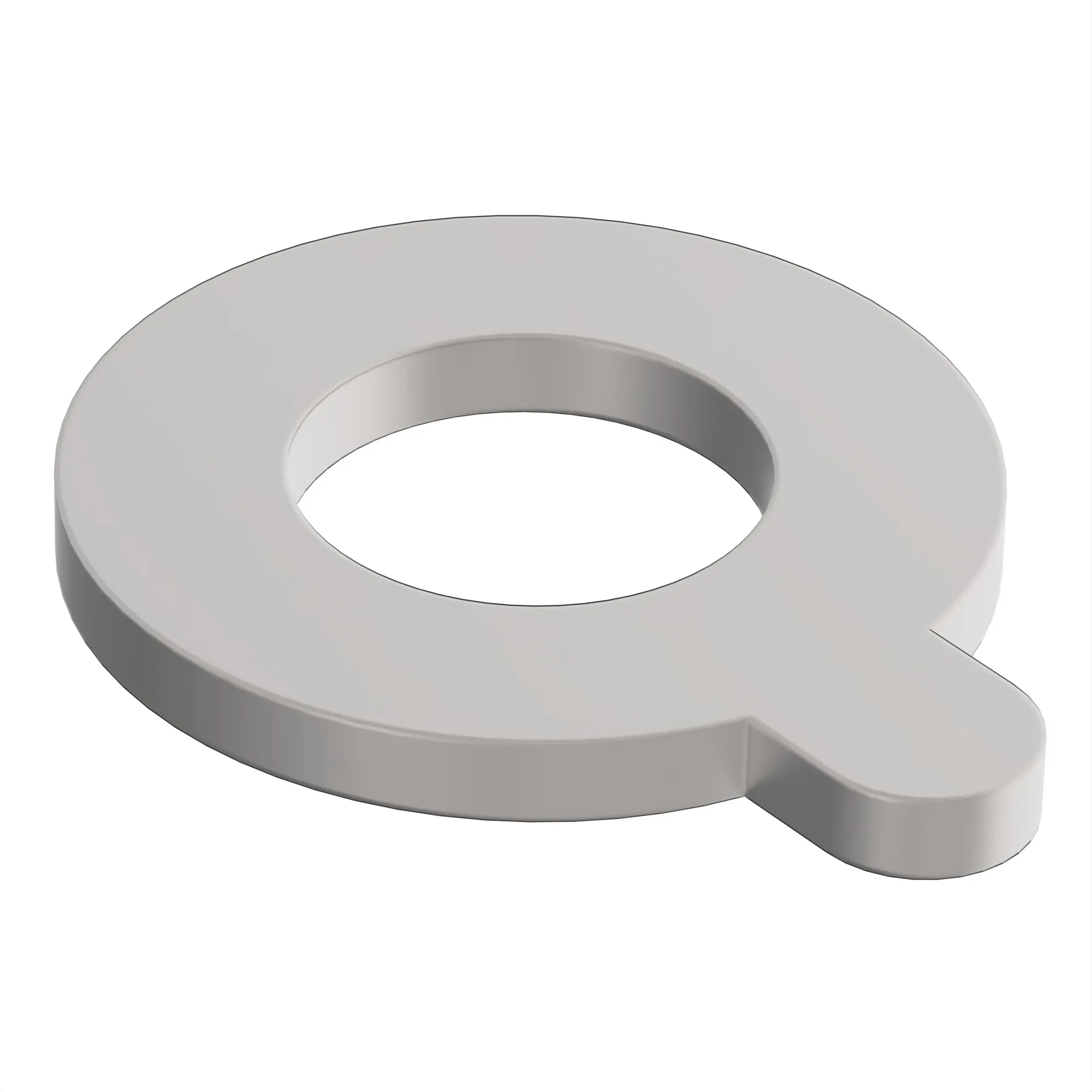 John Deere Spacer - CB01509980