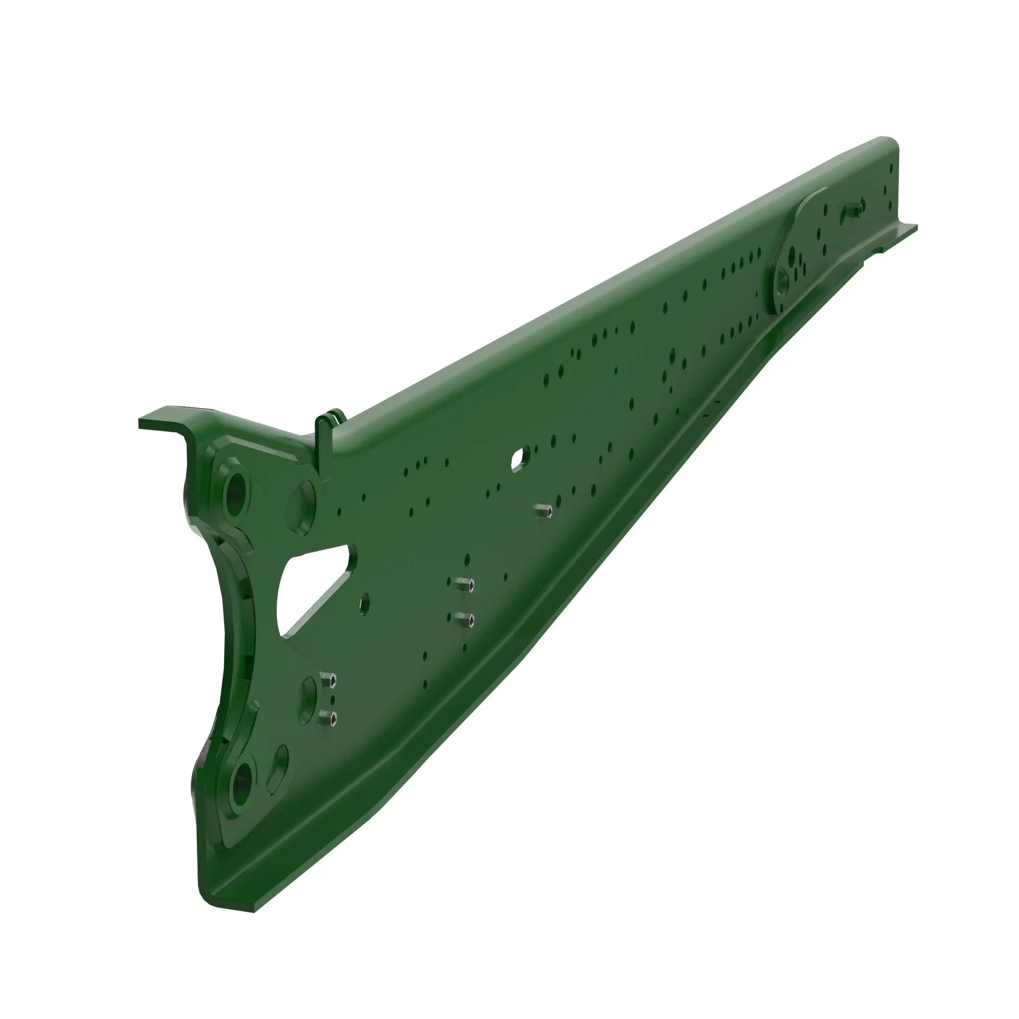John Deere Main Wing Frame, Left Side - AL223987