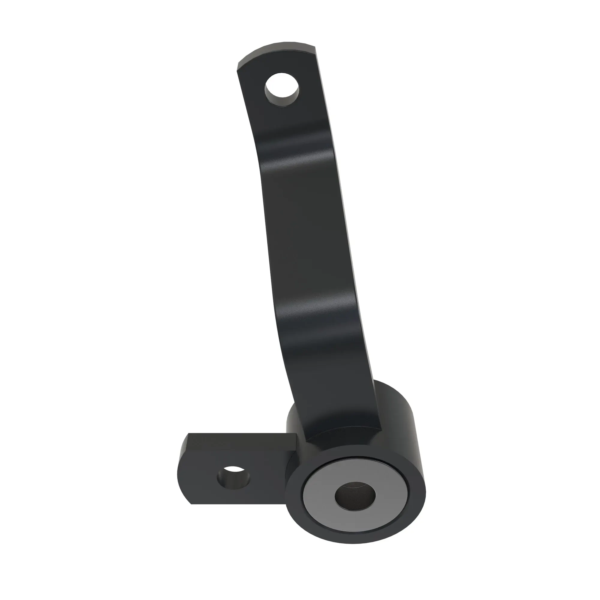 John Deere Auxiliary Valve Bellcrank - AT210430