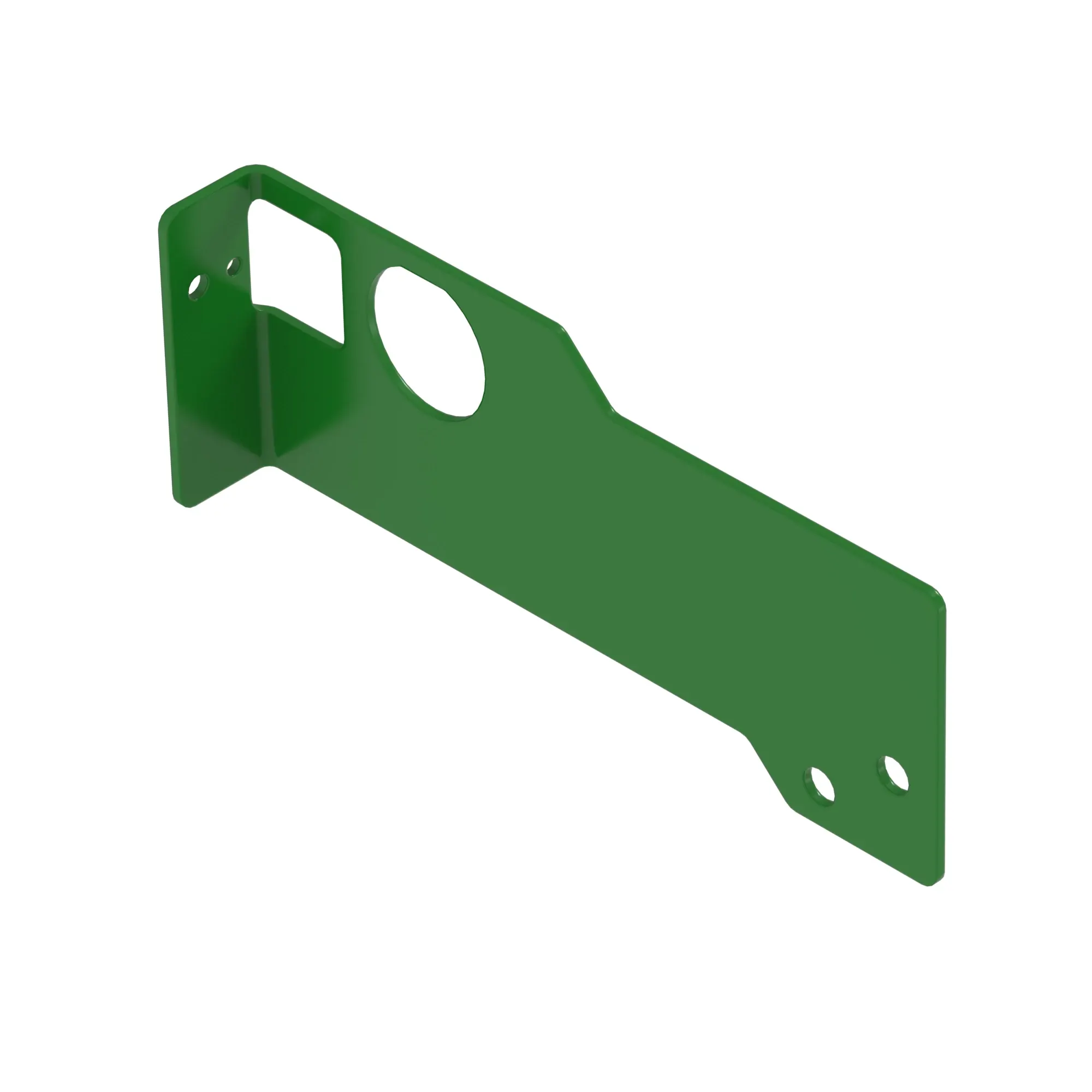 John Deere Db Pto Hitch Bracket - A104188