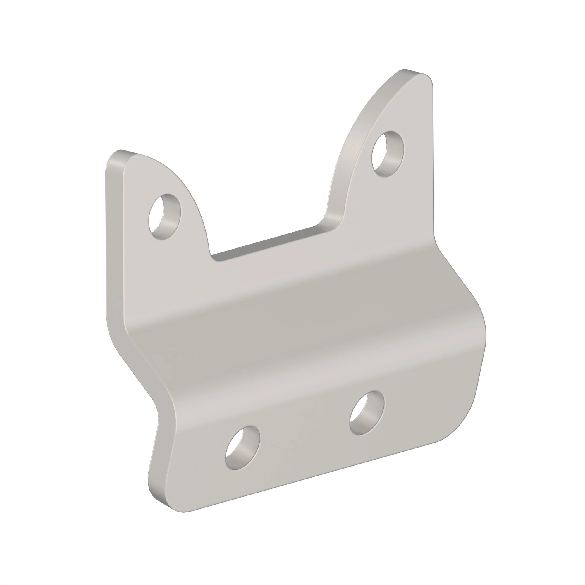 BRACKET, EXHAUST MANIFOLD