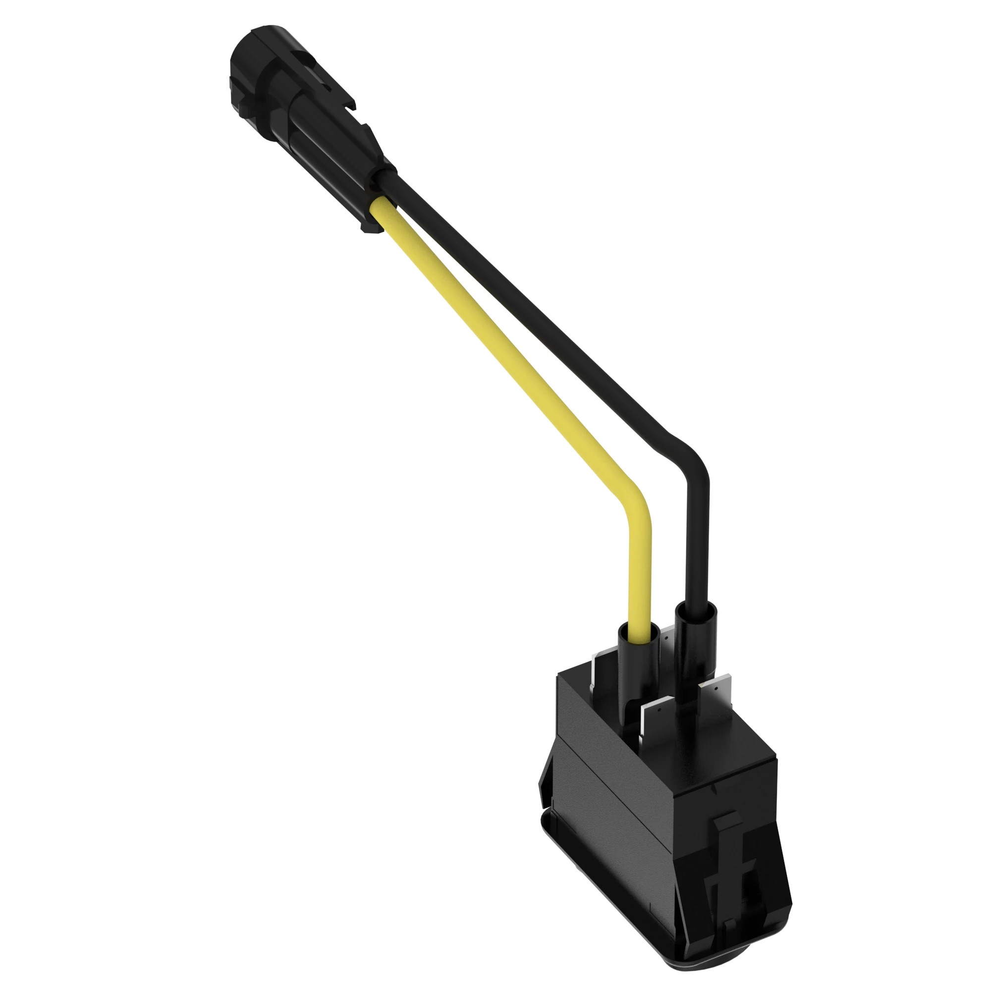 TOGGLE/ROCKER SWITCH