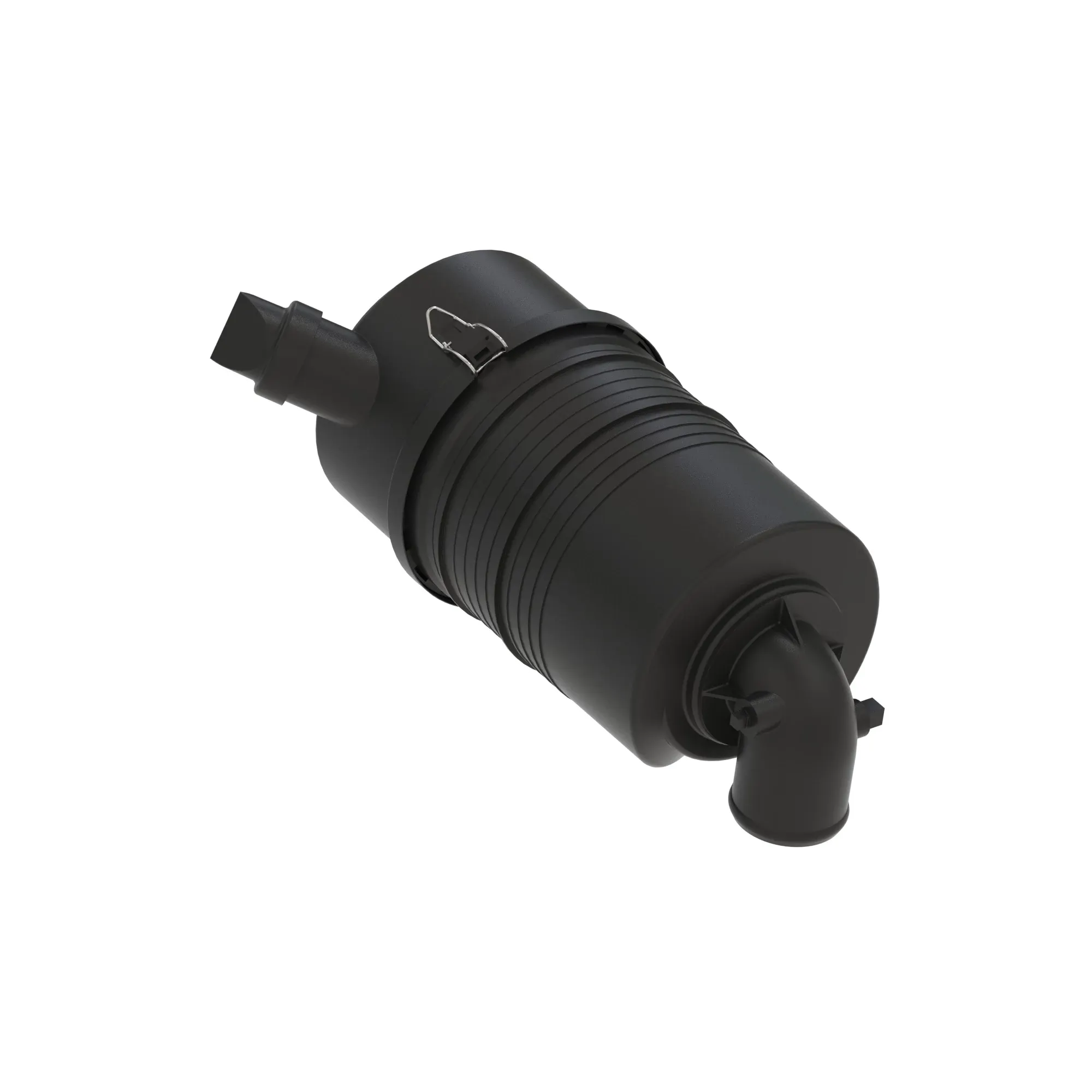 John Deere Air Cleaner Assembly - LVA18237