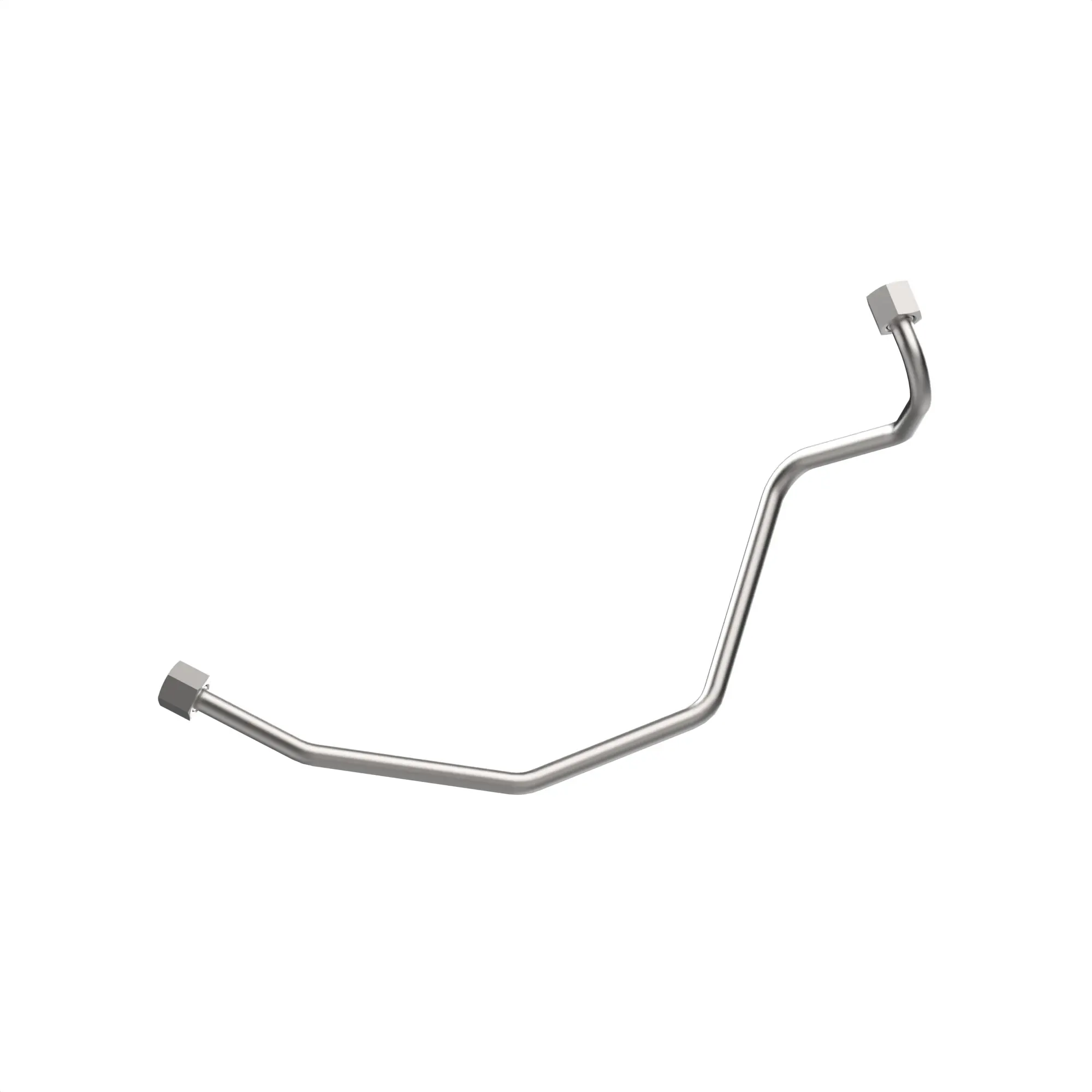 Oil Line, Return, Prv Manifold
