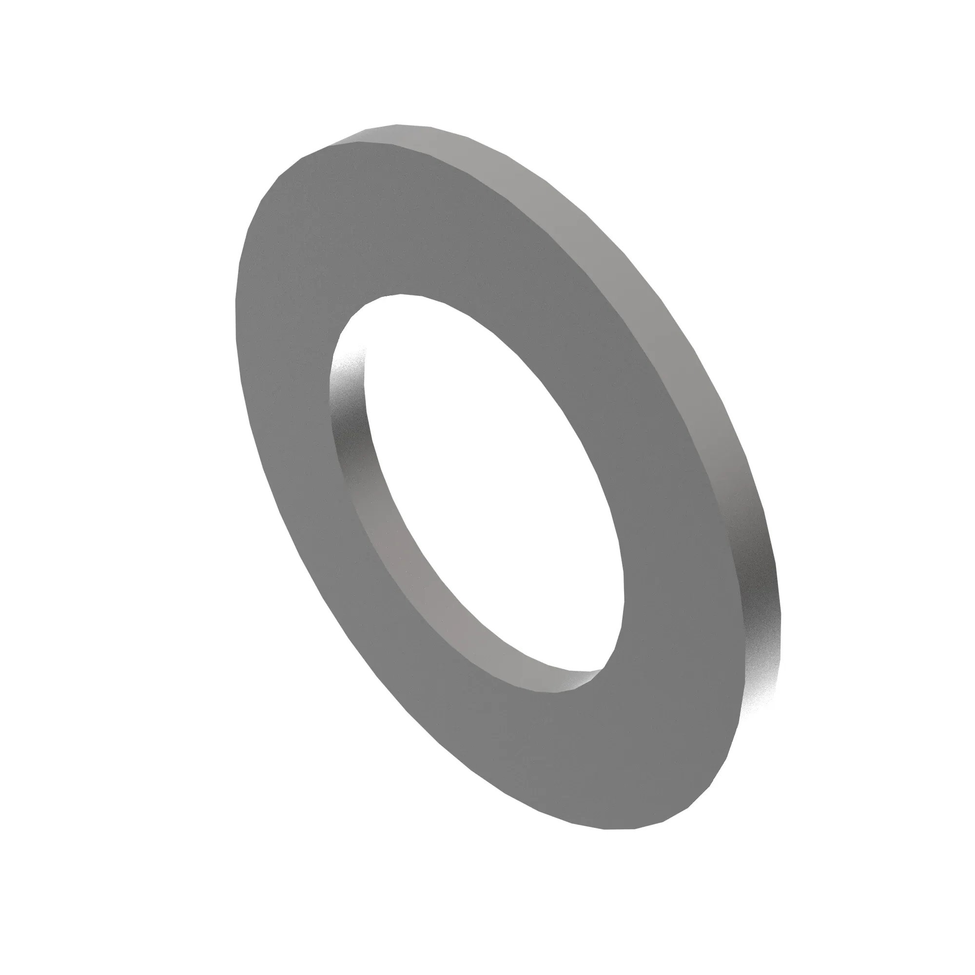 John Deere Tooth and Serrated Lock External Washer - 12M3999