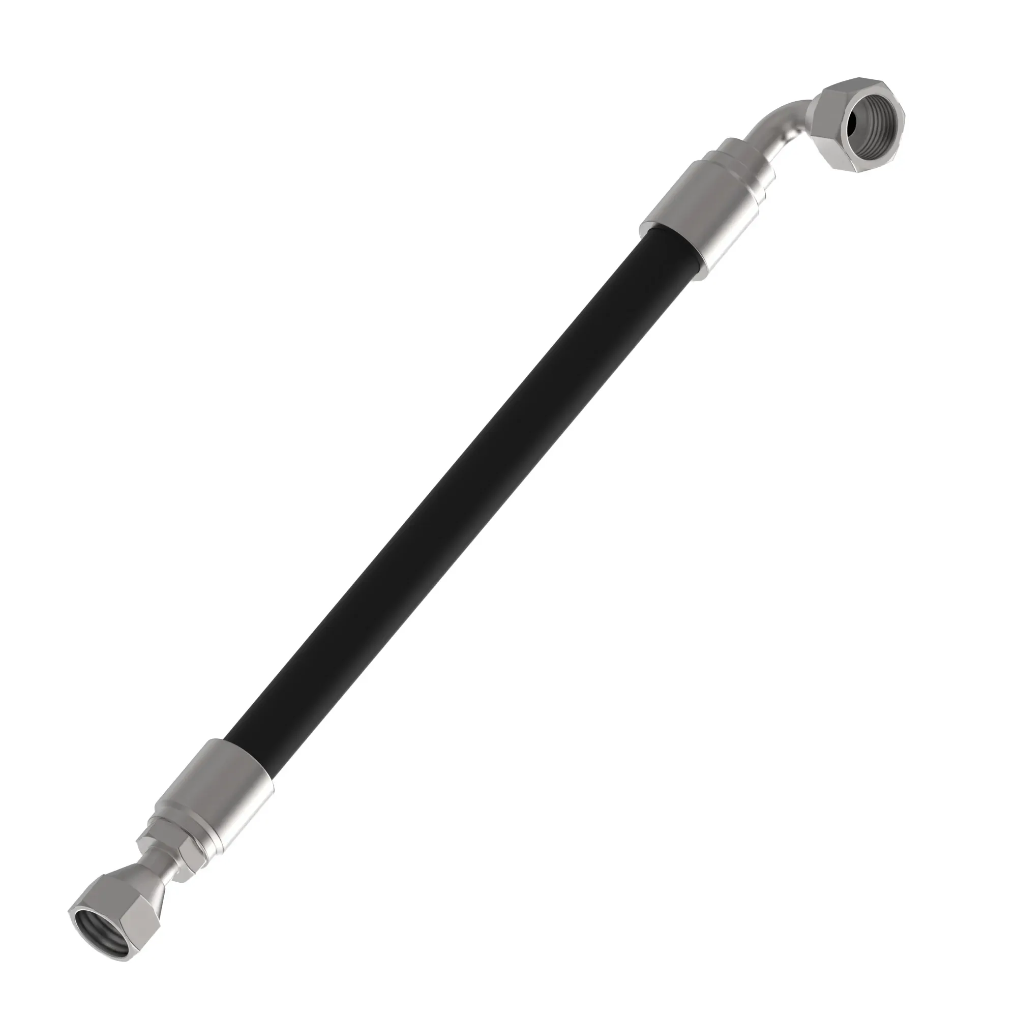 HYDRAULIC HOSE