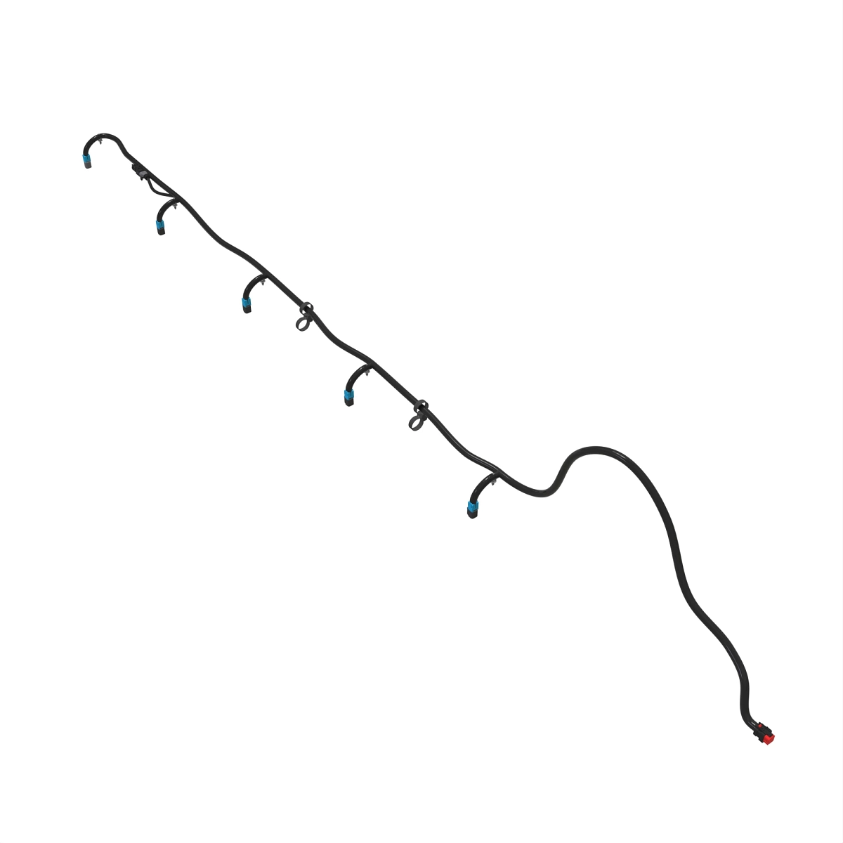 Wiring Harness, Exactapply 36M-50CM
