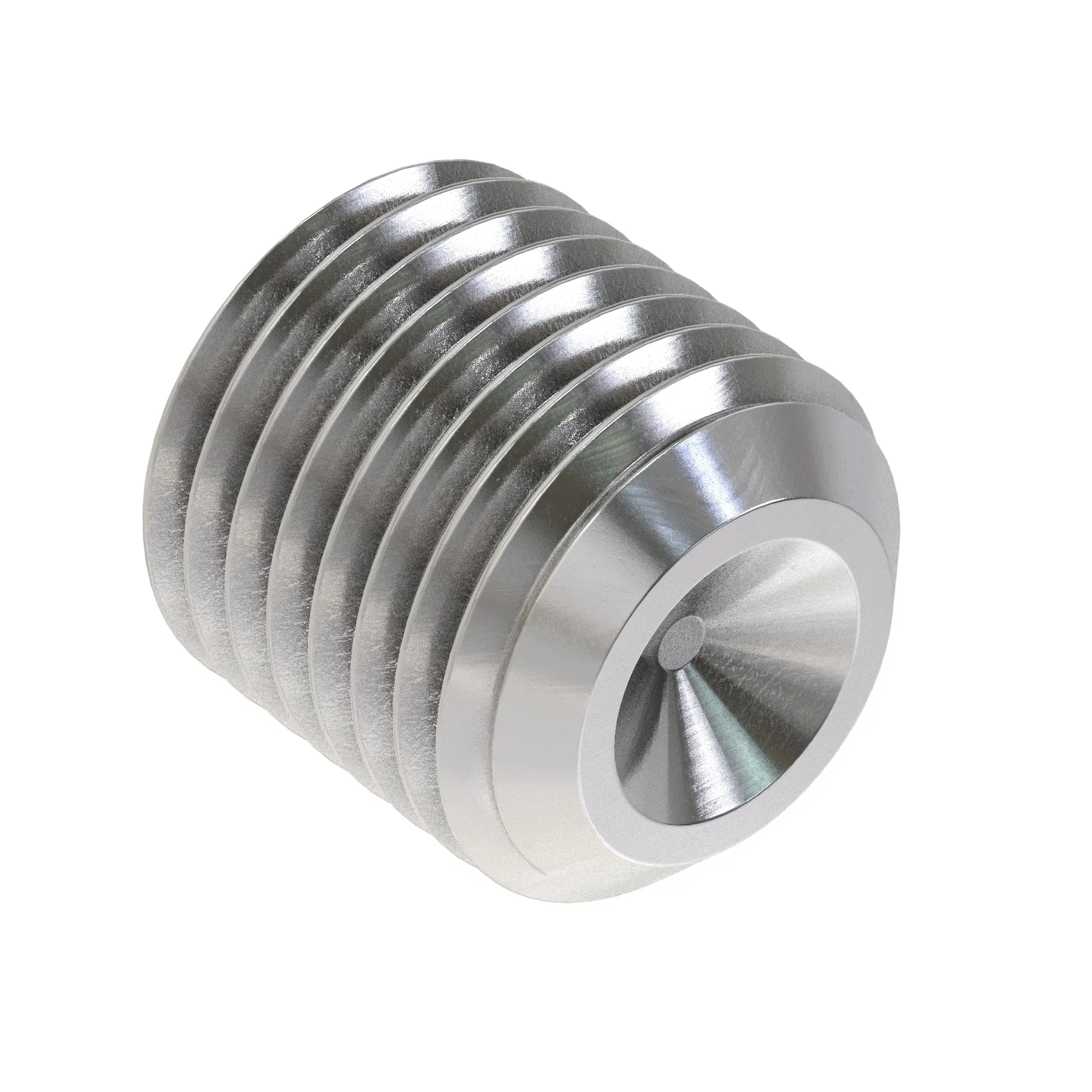 SCREWED PIN M8X8 DIN913