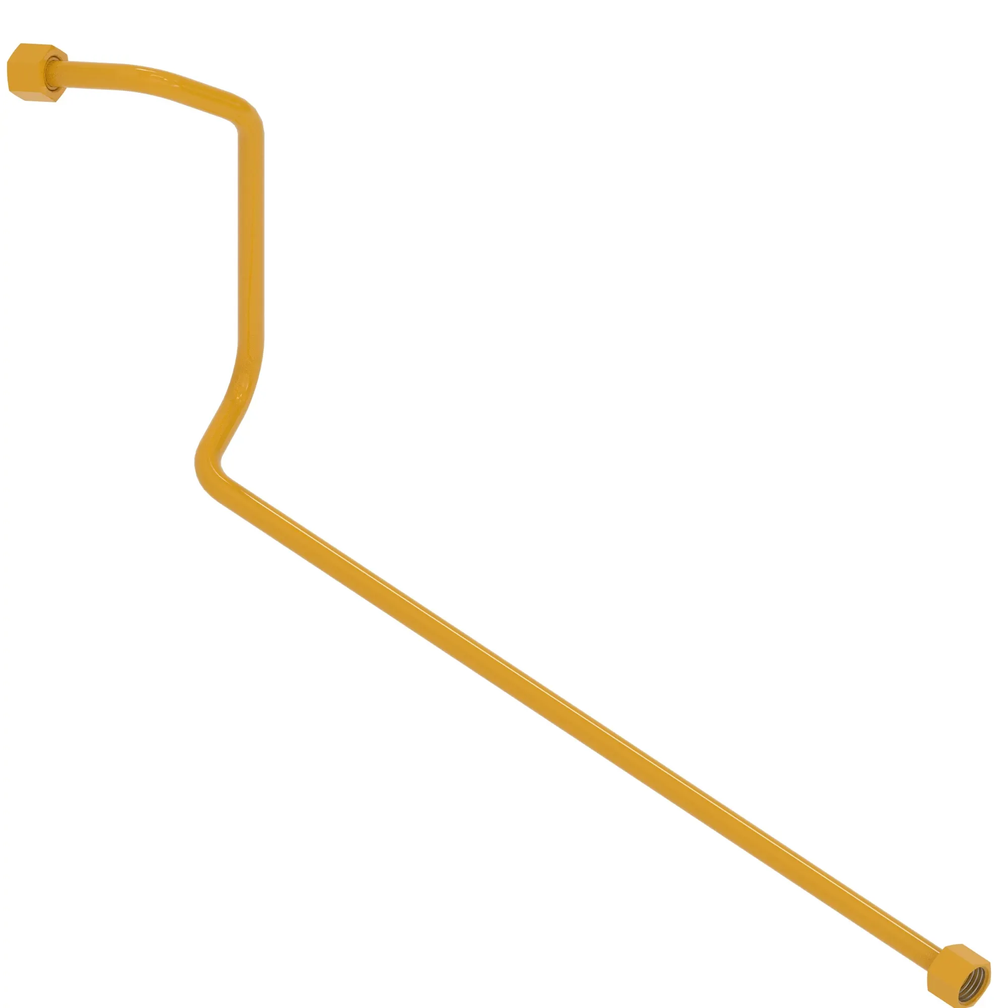 Oil Tube