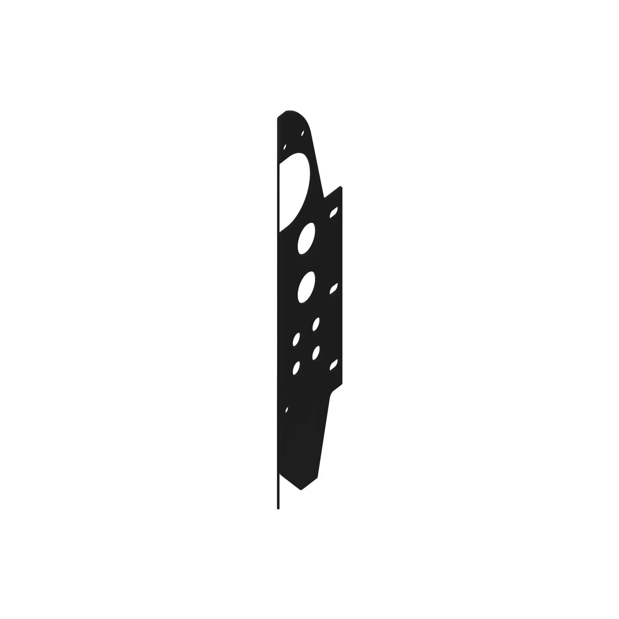 John Deere Water Pump Gasket - T25485