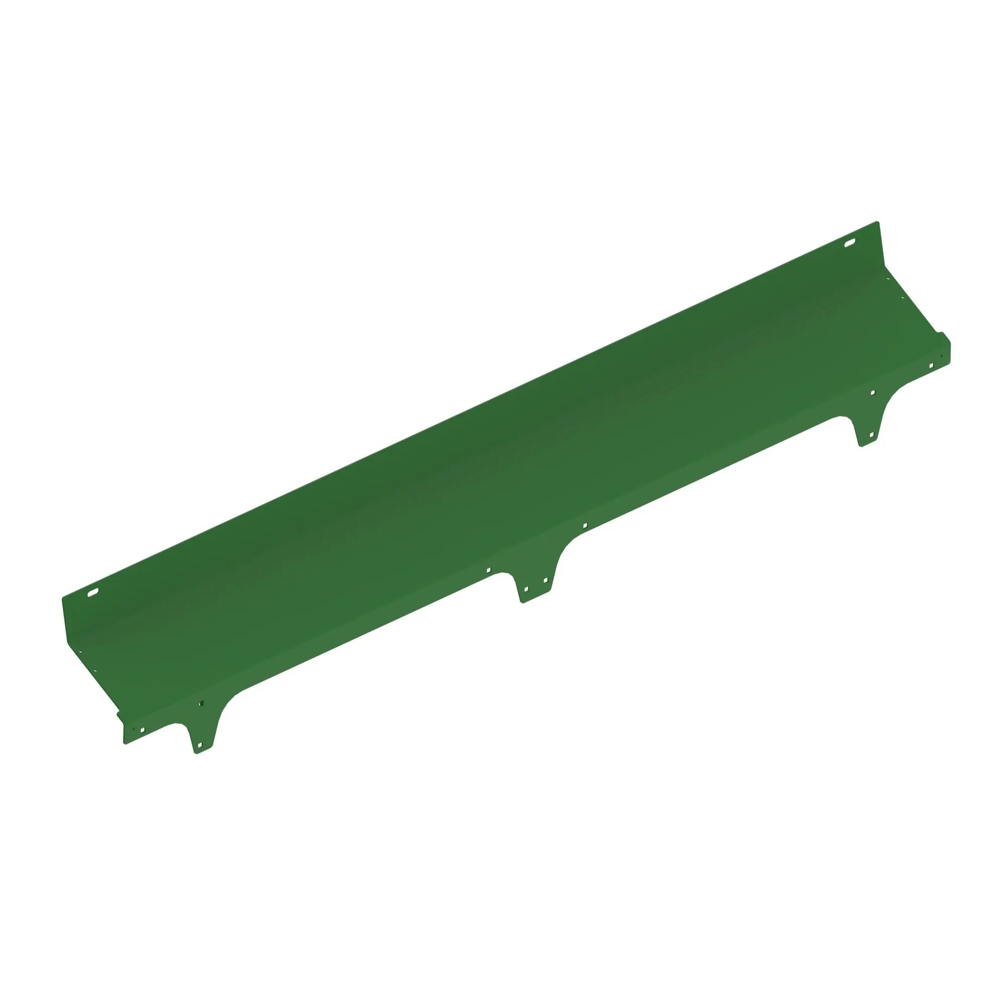 HOUSING, WELDMENT