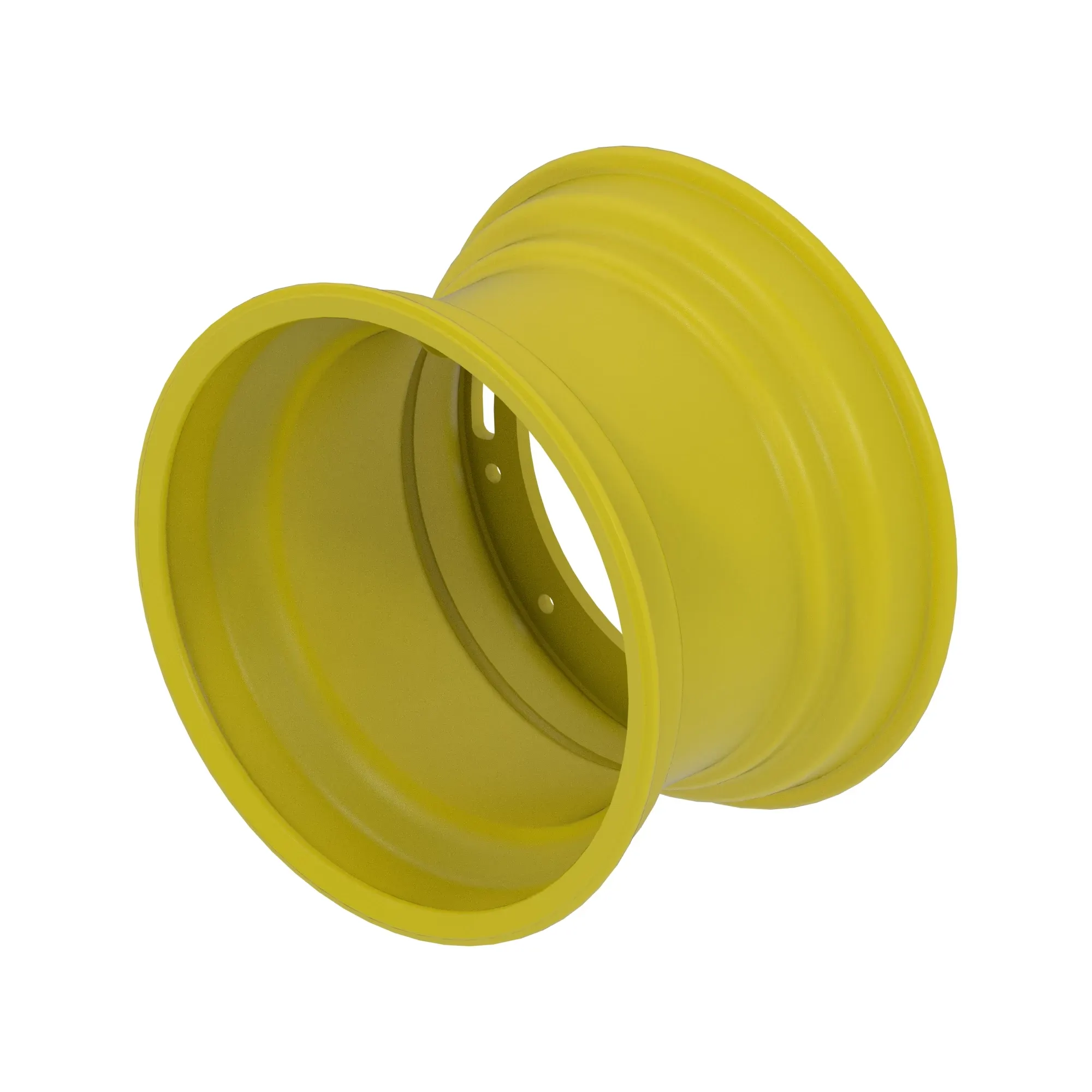 WHEEL, AG YELLOW OUTER DUAL