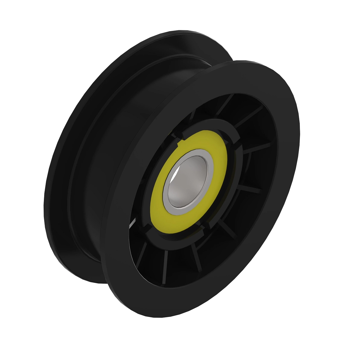 John Deere Idler Pulley - AUC20393