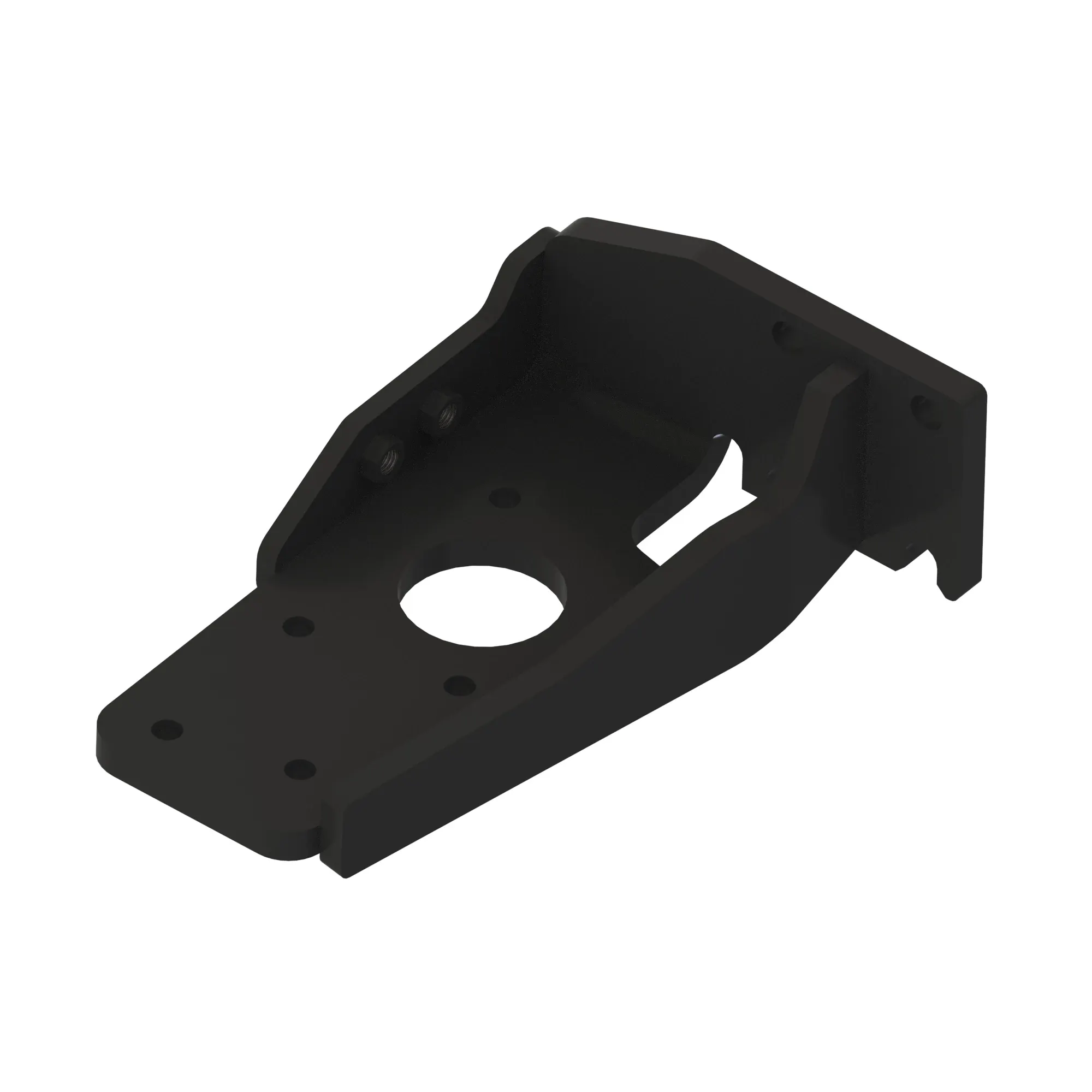 Mounting Parts