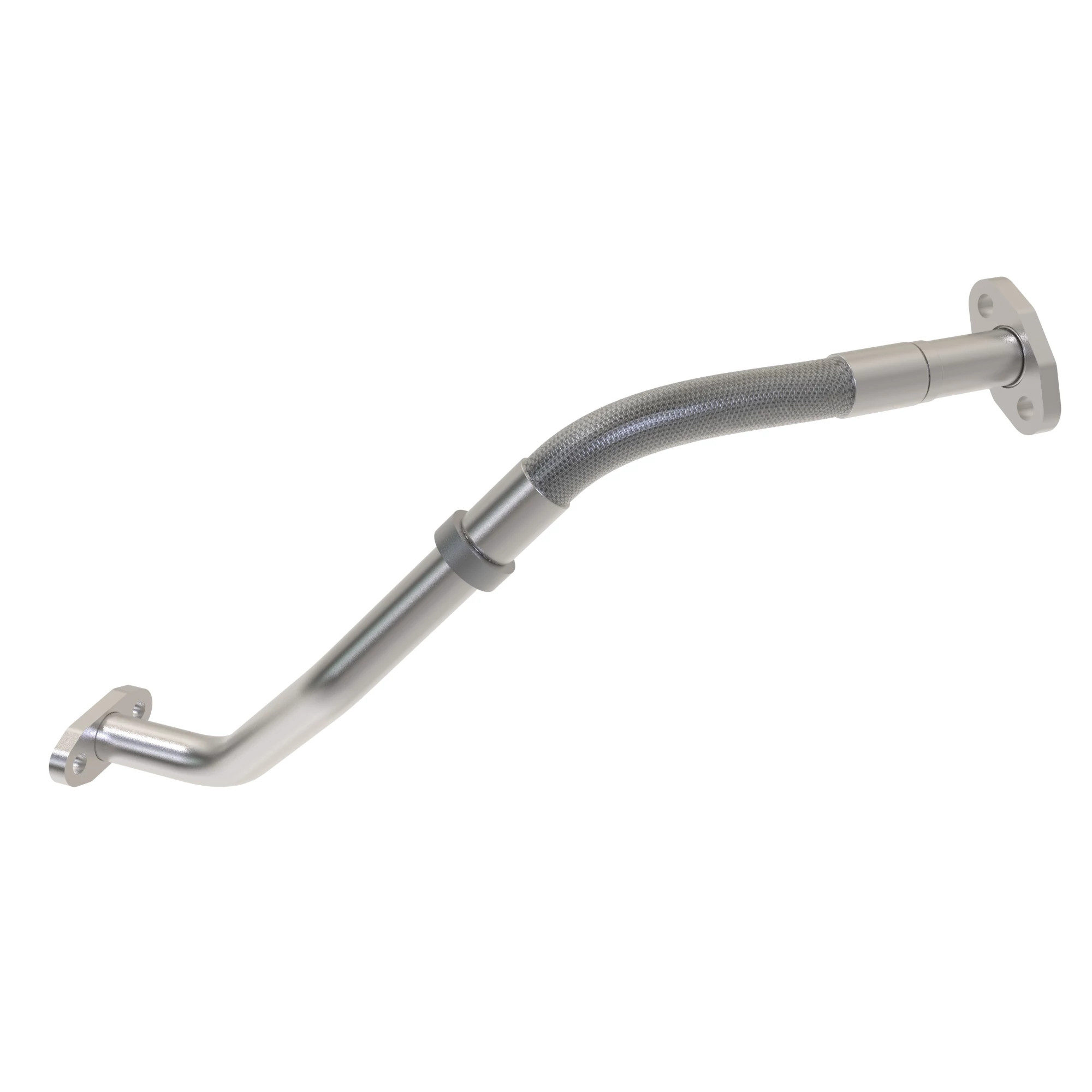 LINE, HP TURBO DRAIN LINE