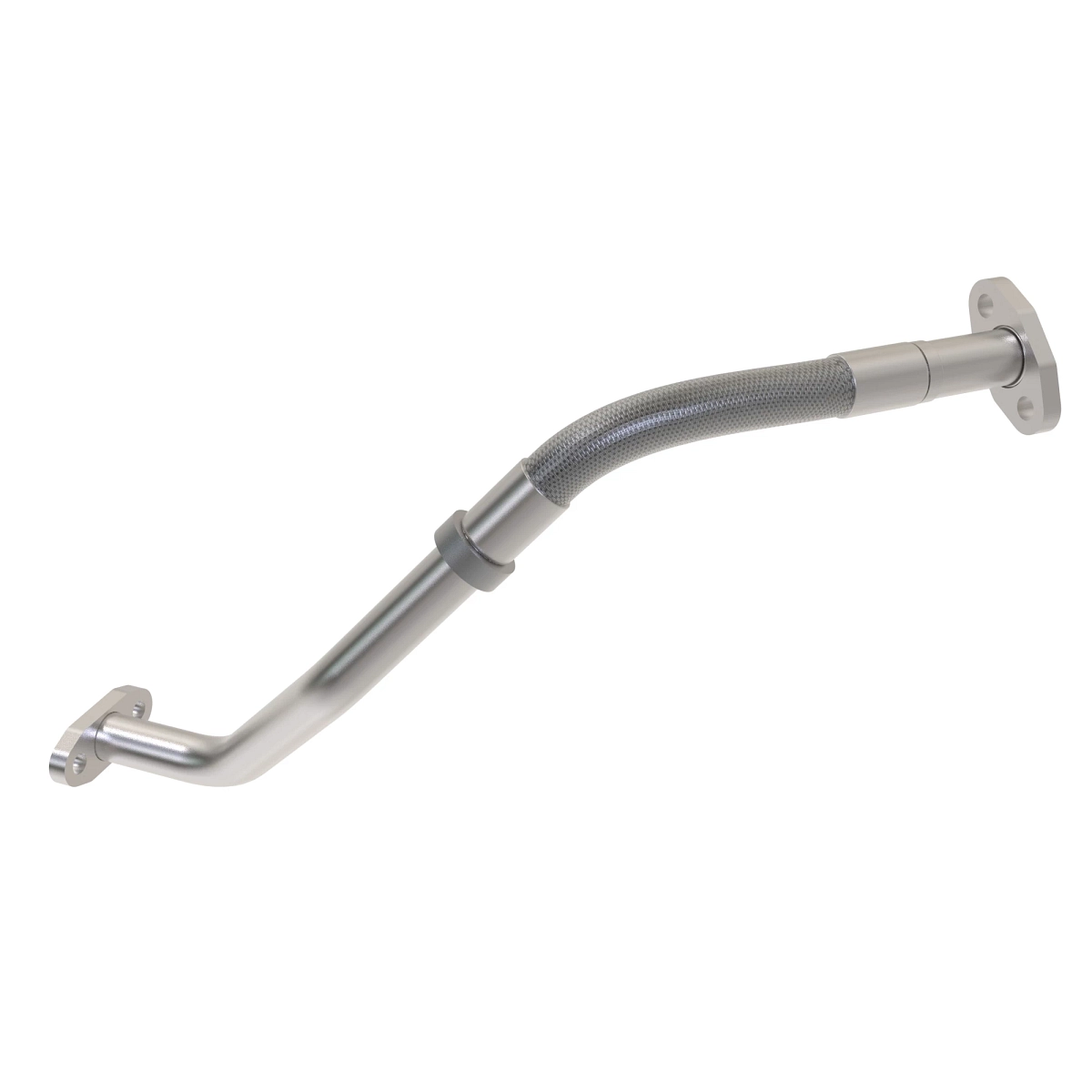 HP Turbo Drain Line