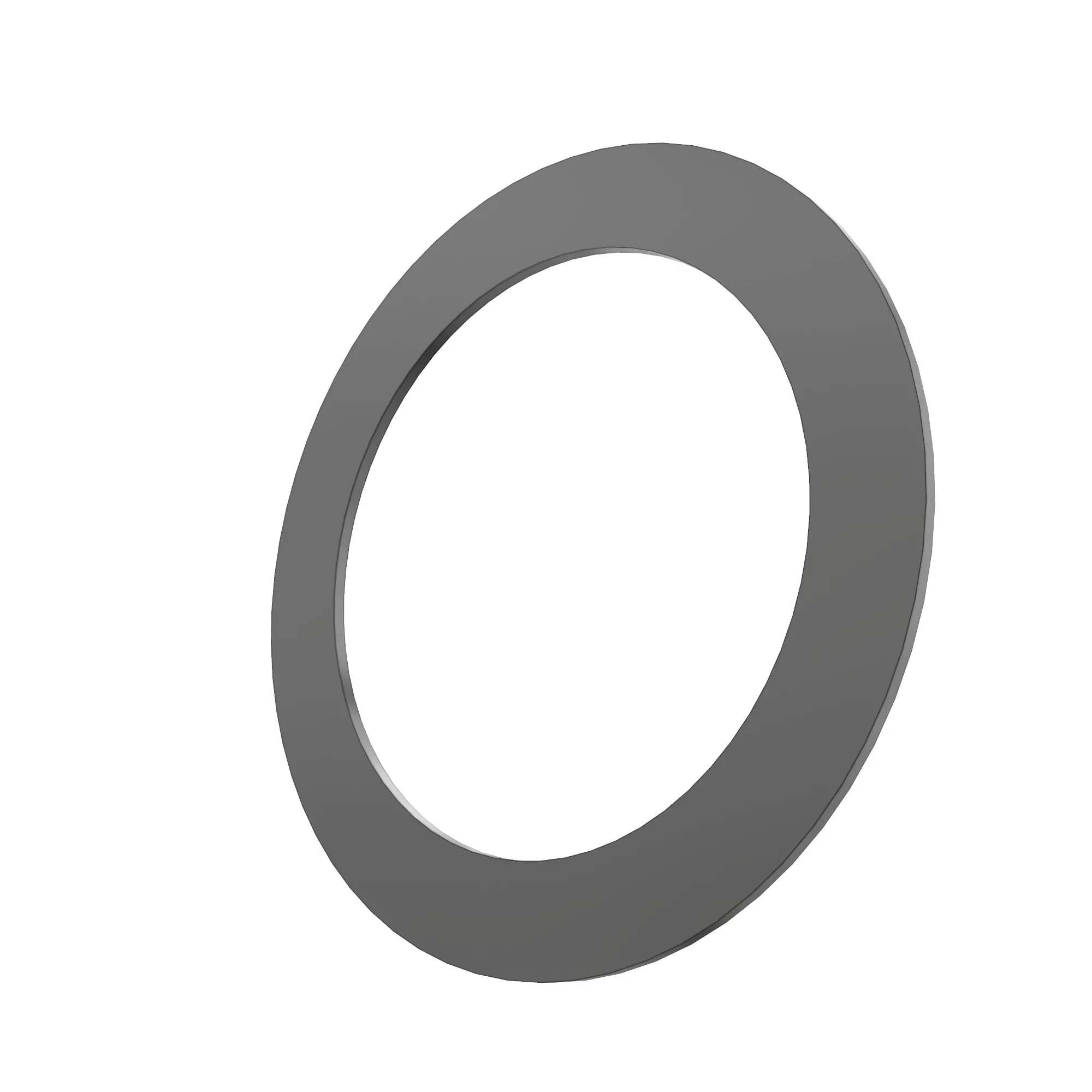 THRUST WASHER, 1.25 X 1.75 X .031